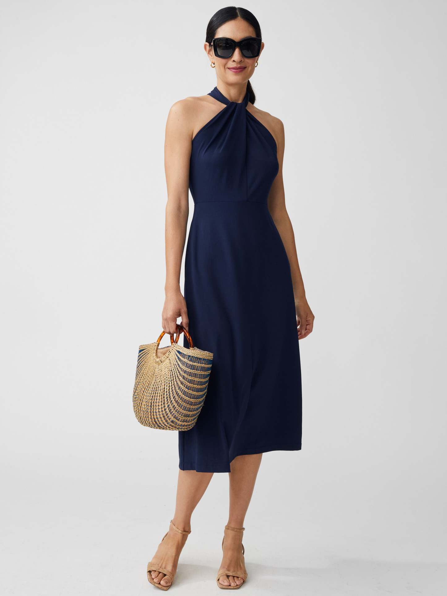 Alessia Dress-New Feature DemoNew Feature Demo