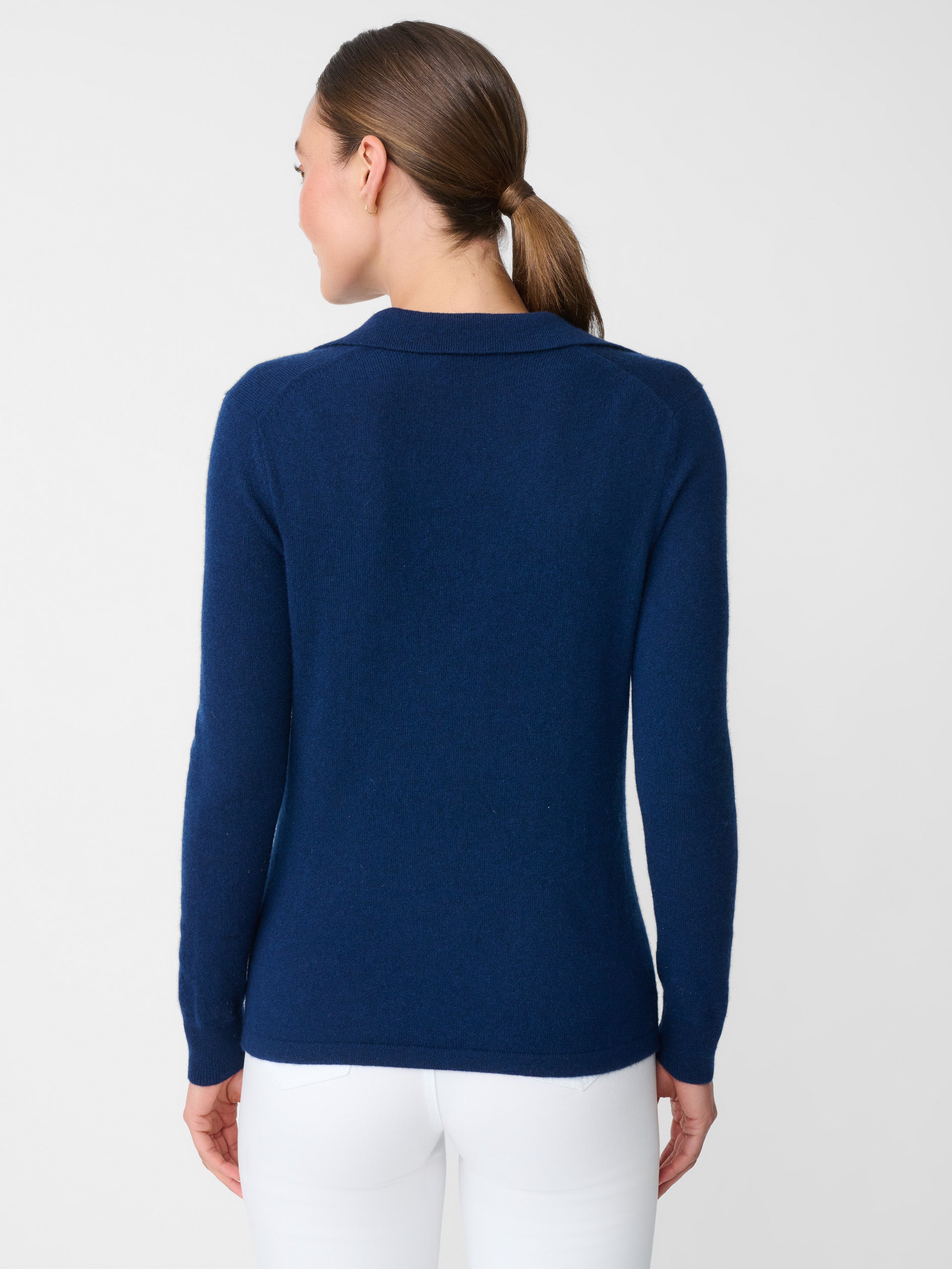 Alyce Cashmere Sweater-New Feature DemoNew Feature Demo