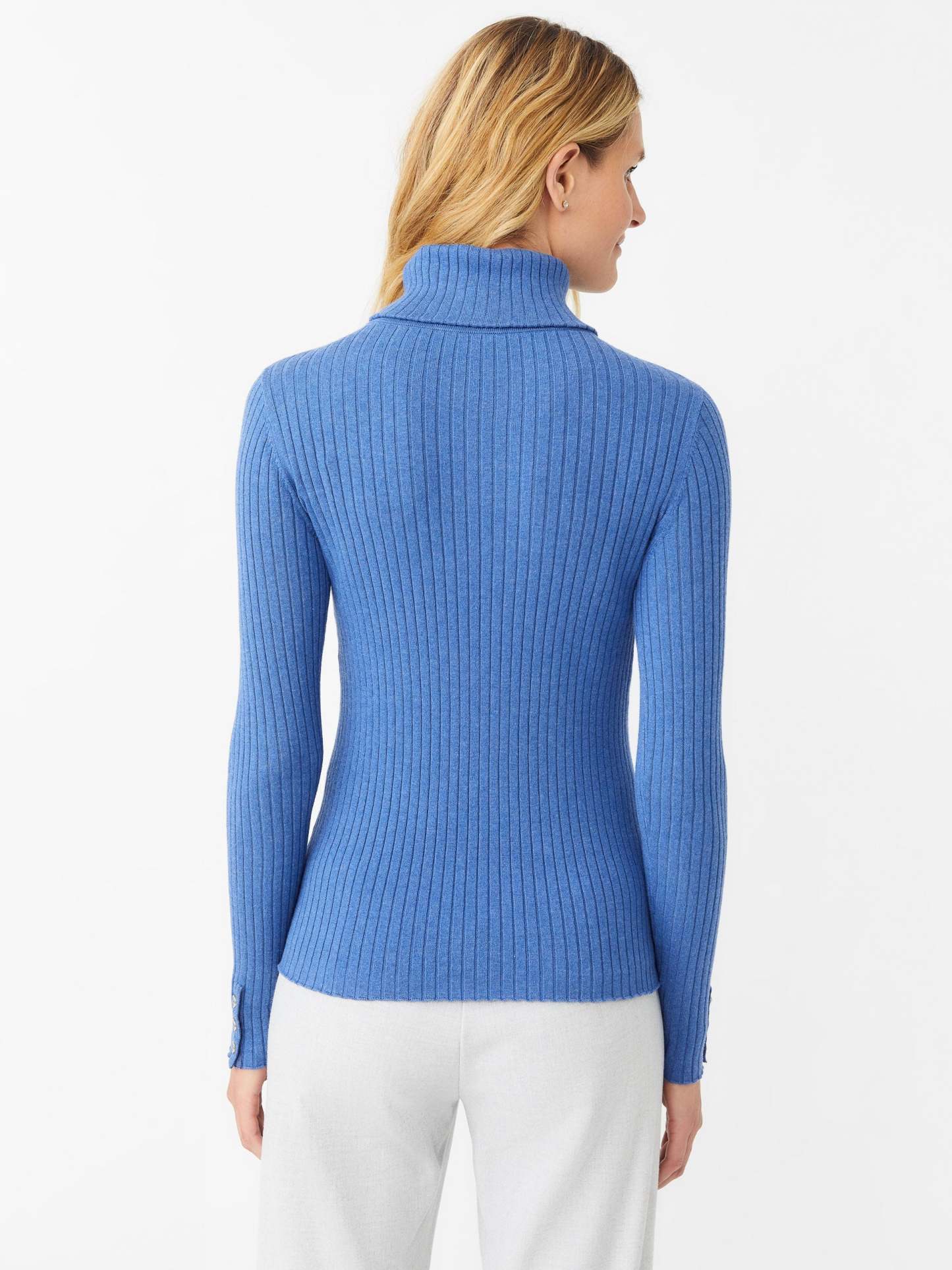 Arlette Turtleneck-New Feature DemoNew Feature Demo