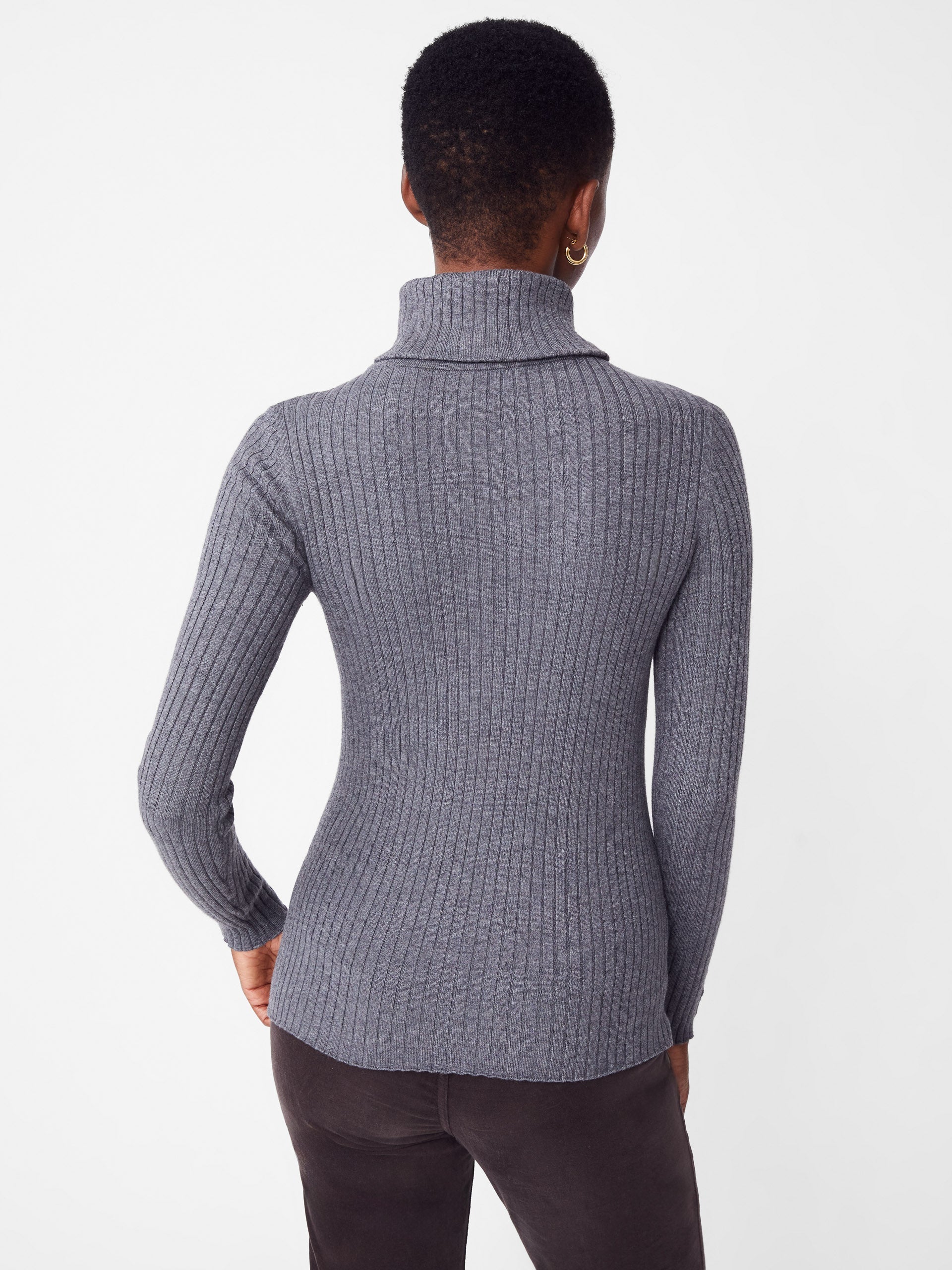 Arlette Turtleneck-New Feature DemoNew Feature Demo