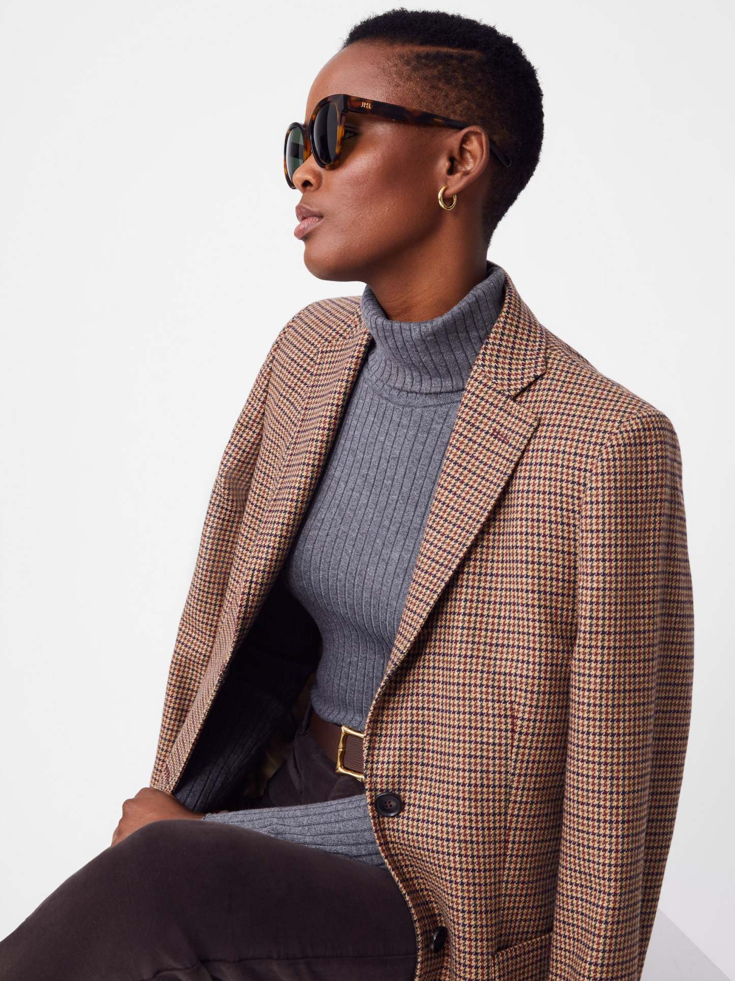 Arlette Turtleneck-New Feature DemoNew Feature Demo