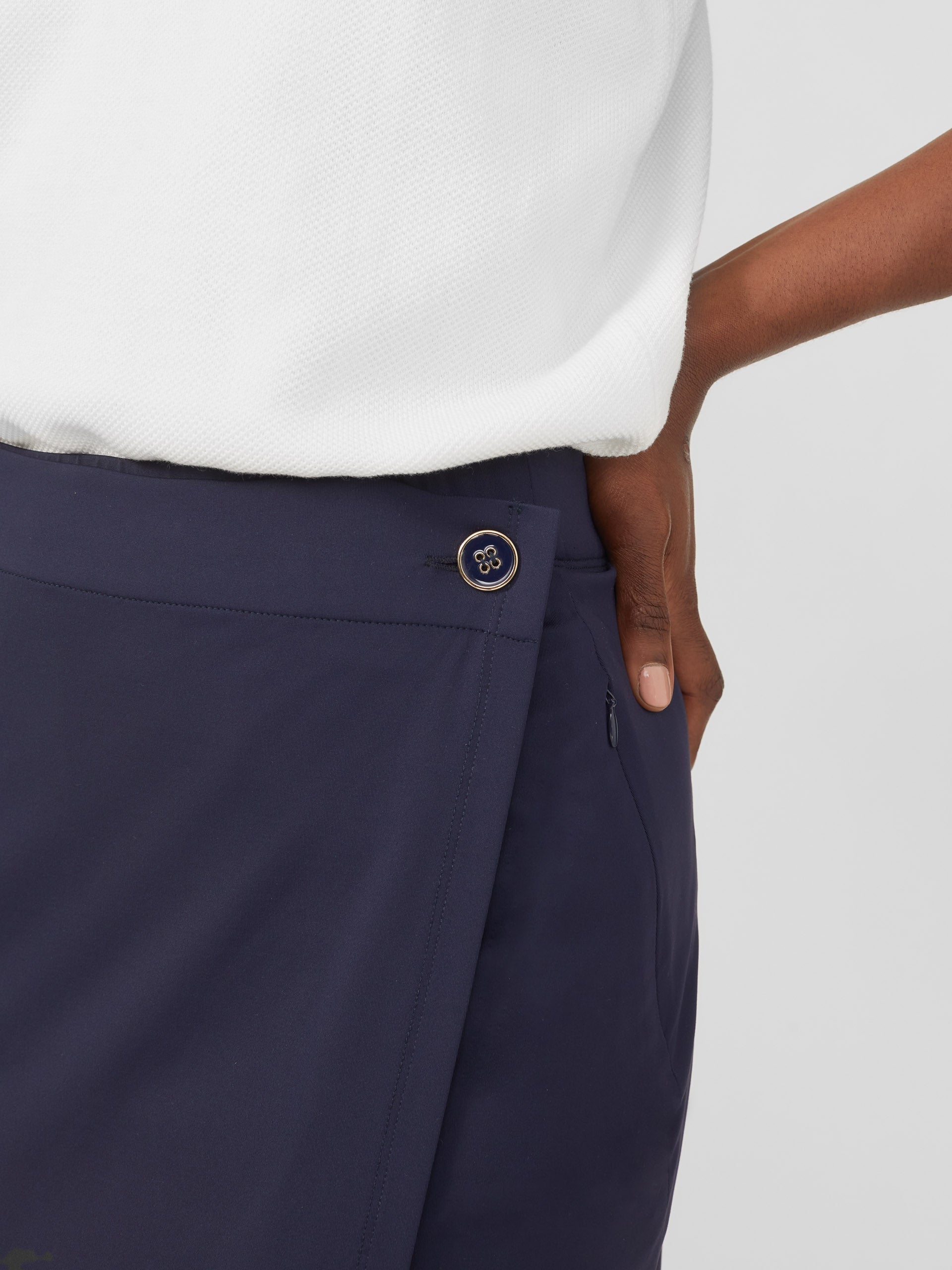 Aster Skort-New Feature DemoNew Feature Demo