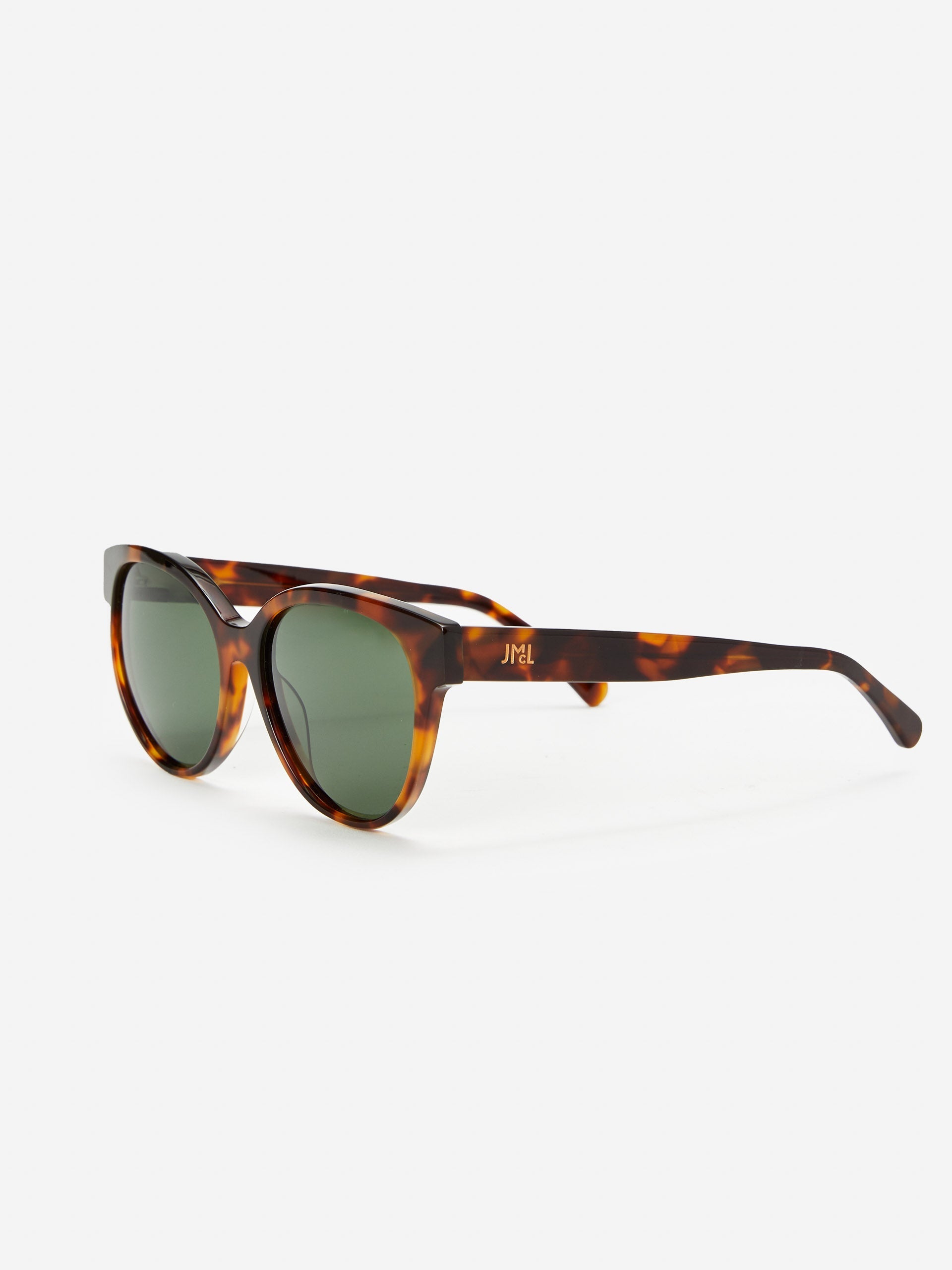 Aveleen Sunglasses in Tortoise-New Feature DemoNew Feature Demo