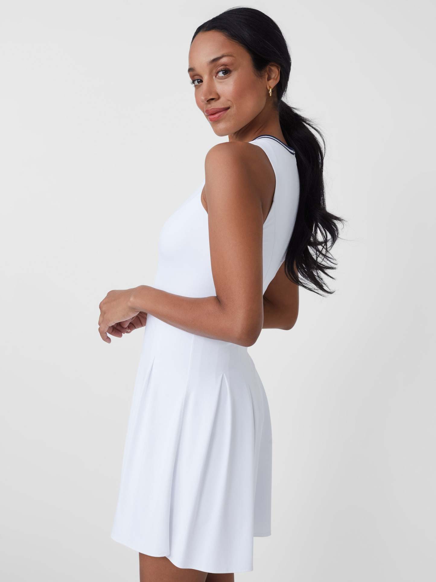 Azra Dress-New Feature DemoNew Feature Demo