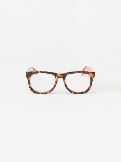 Barlett Readers in Tortoise-New Feature DemoNew Feature Demo