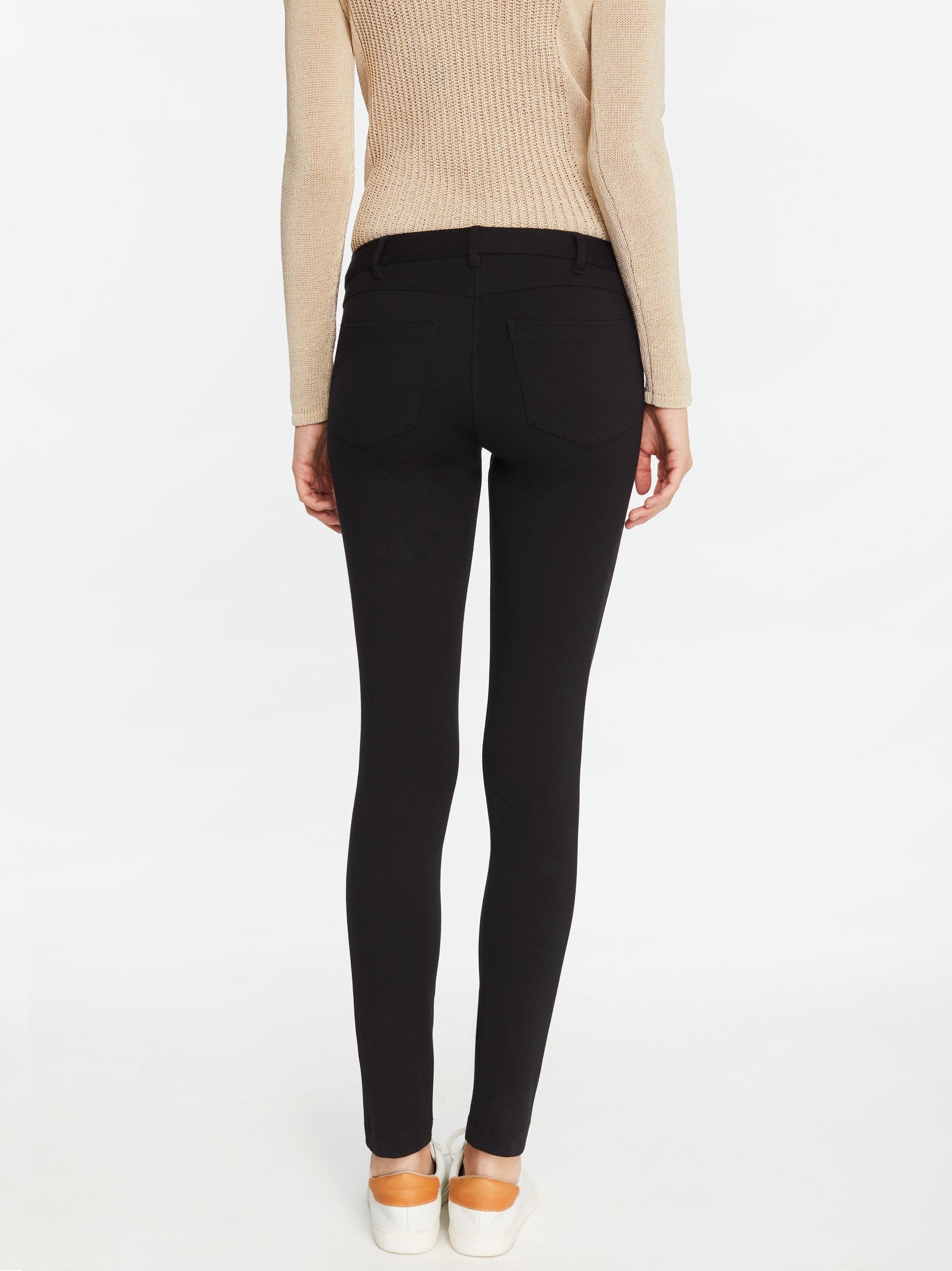 Becca Leggings-New Feature DemoNew Feature Demo