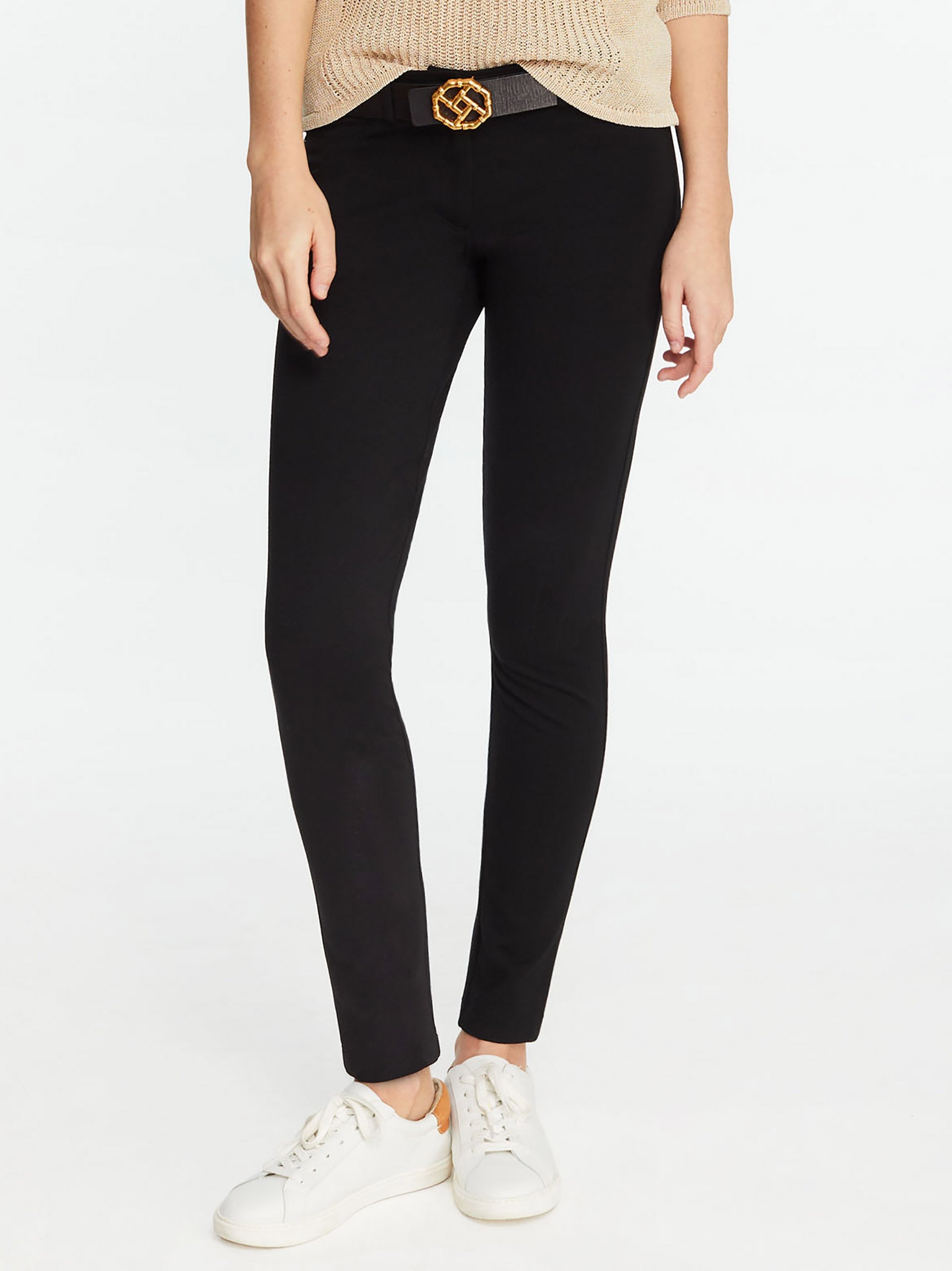 Becca Leggings-New Feature DemoNew Feature Demo