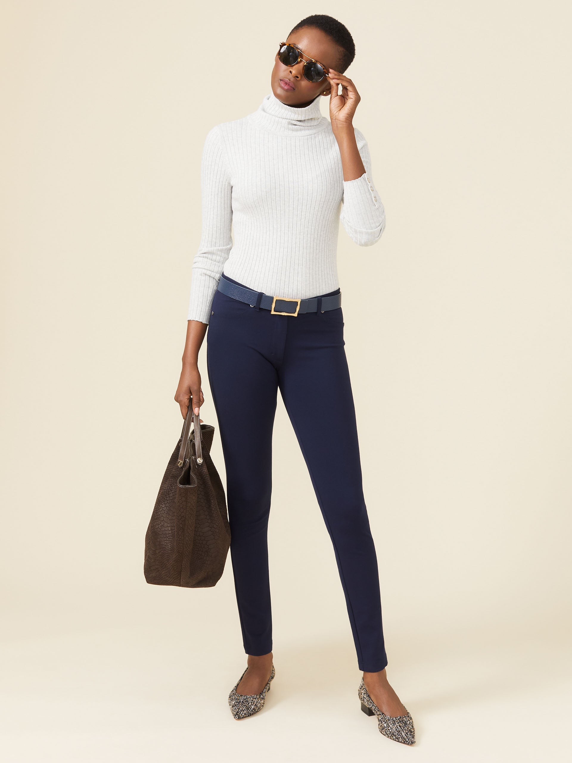 Becca Leggings-New Feature DemoNew Feature Demo
