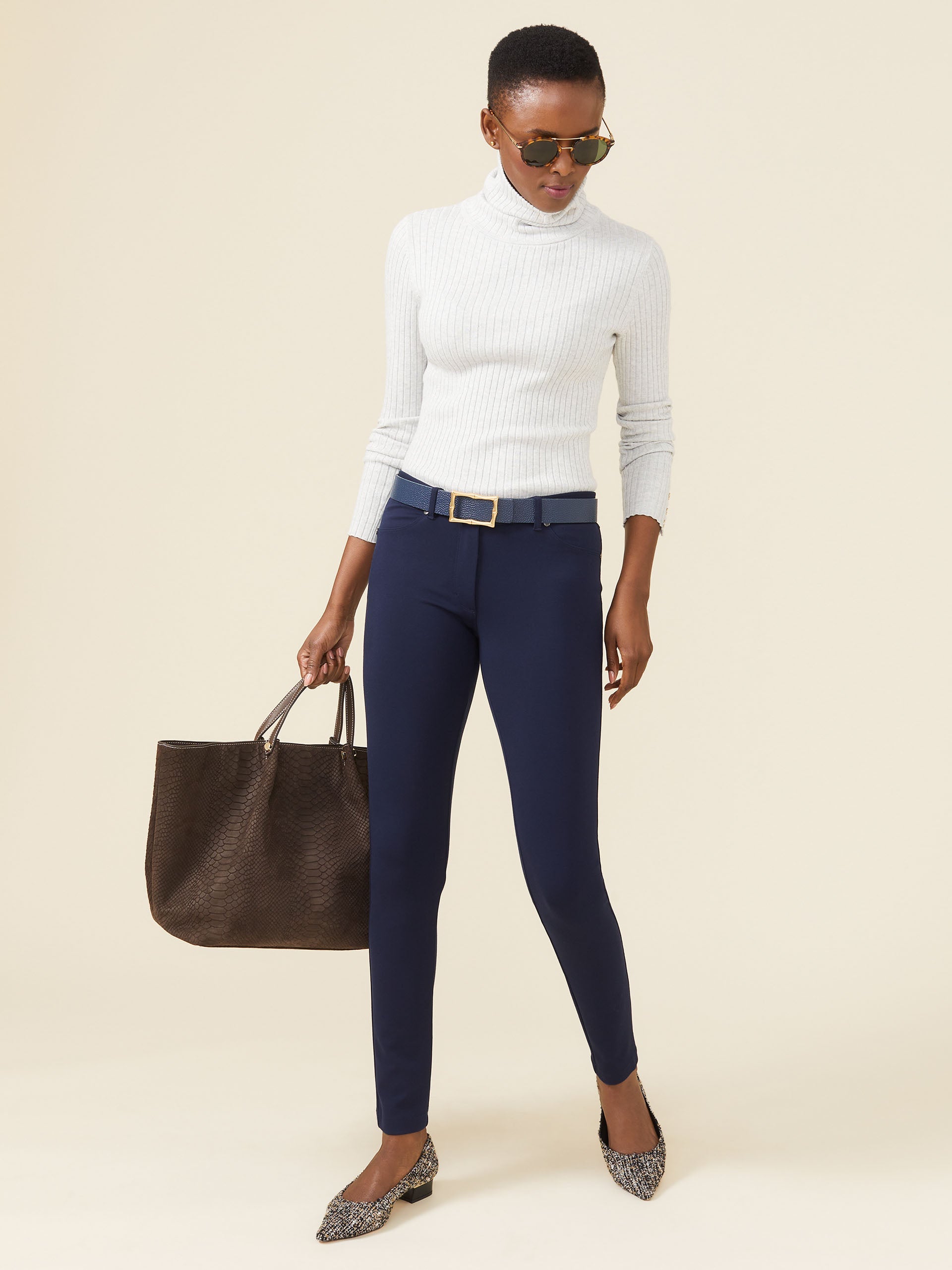 Becca Leggings-New Feature DemoNew Feature Demo