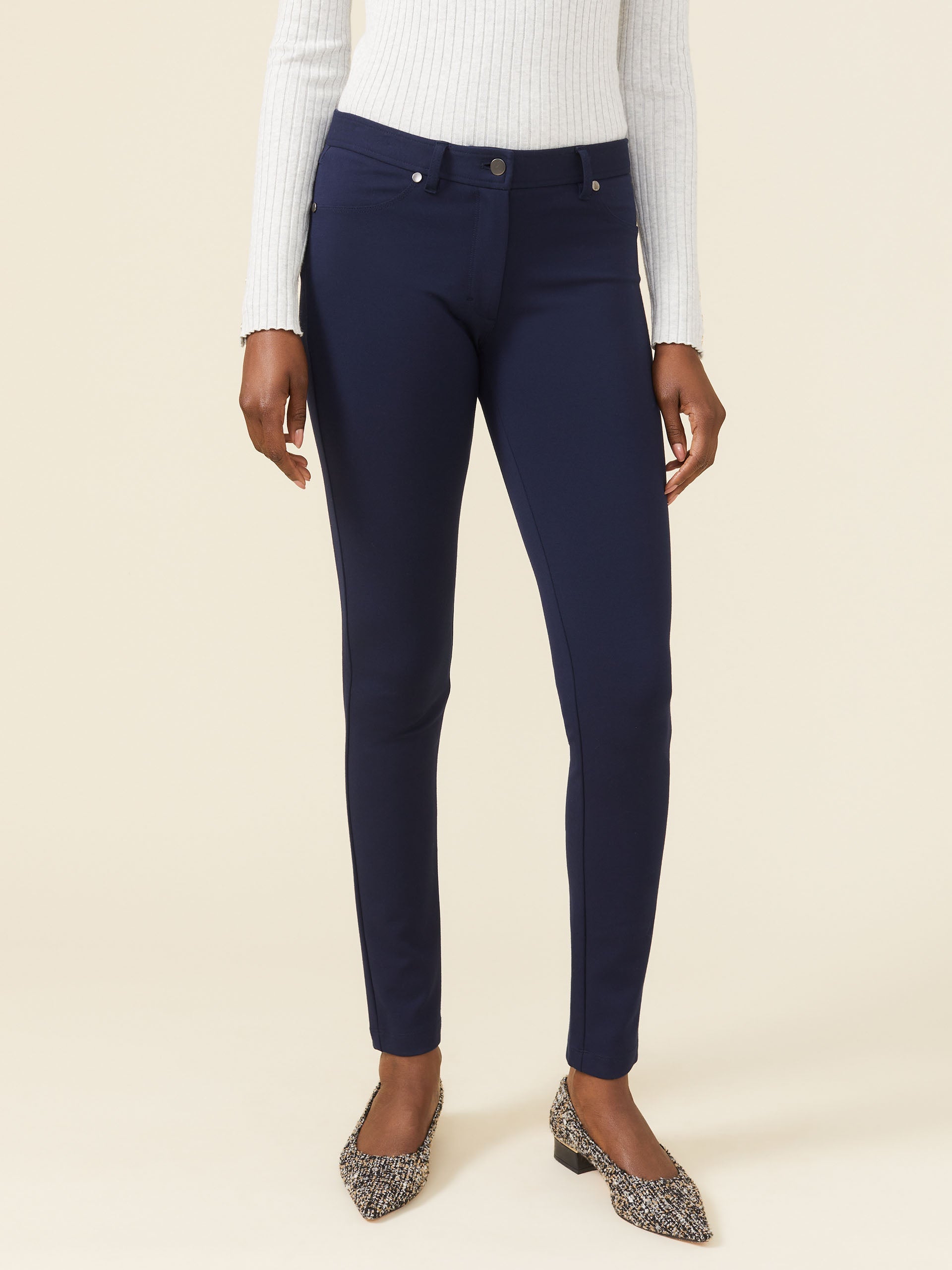 Becca Leggings-New Feature DemoNew Feature Demo