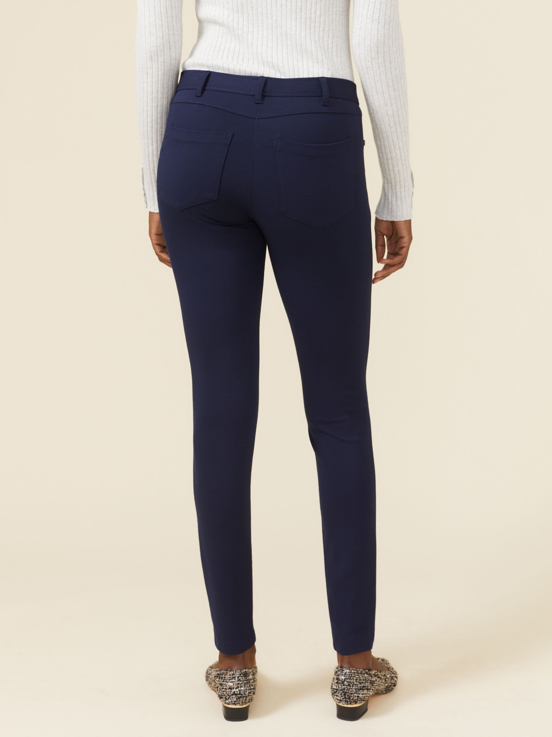 Becca Leggings-New Feature DemoNew Feature Demo