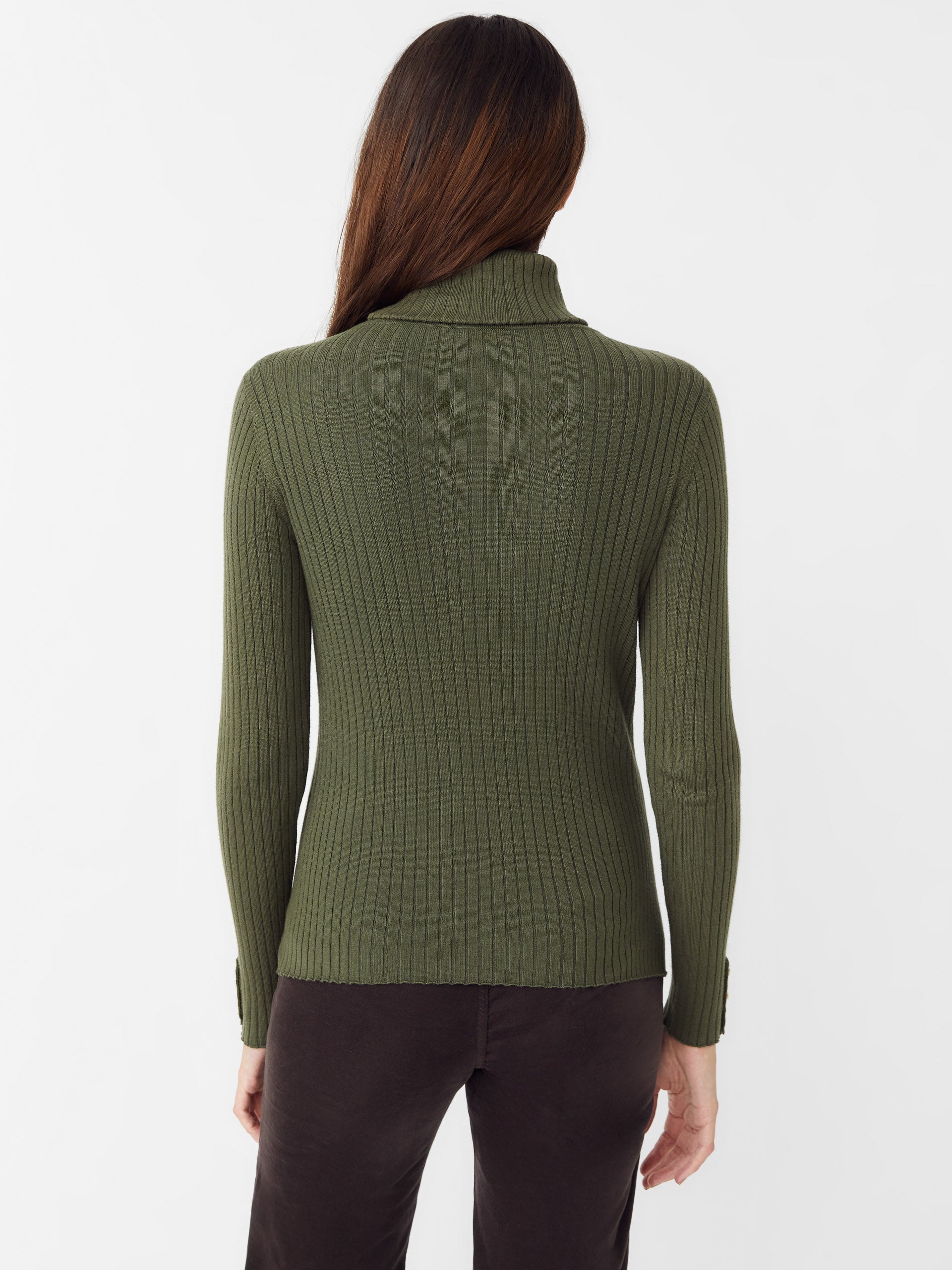 Arlette Turtleneck-New Feature DemoNew Feature Demo