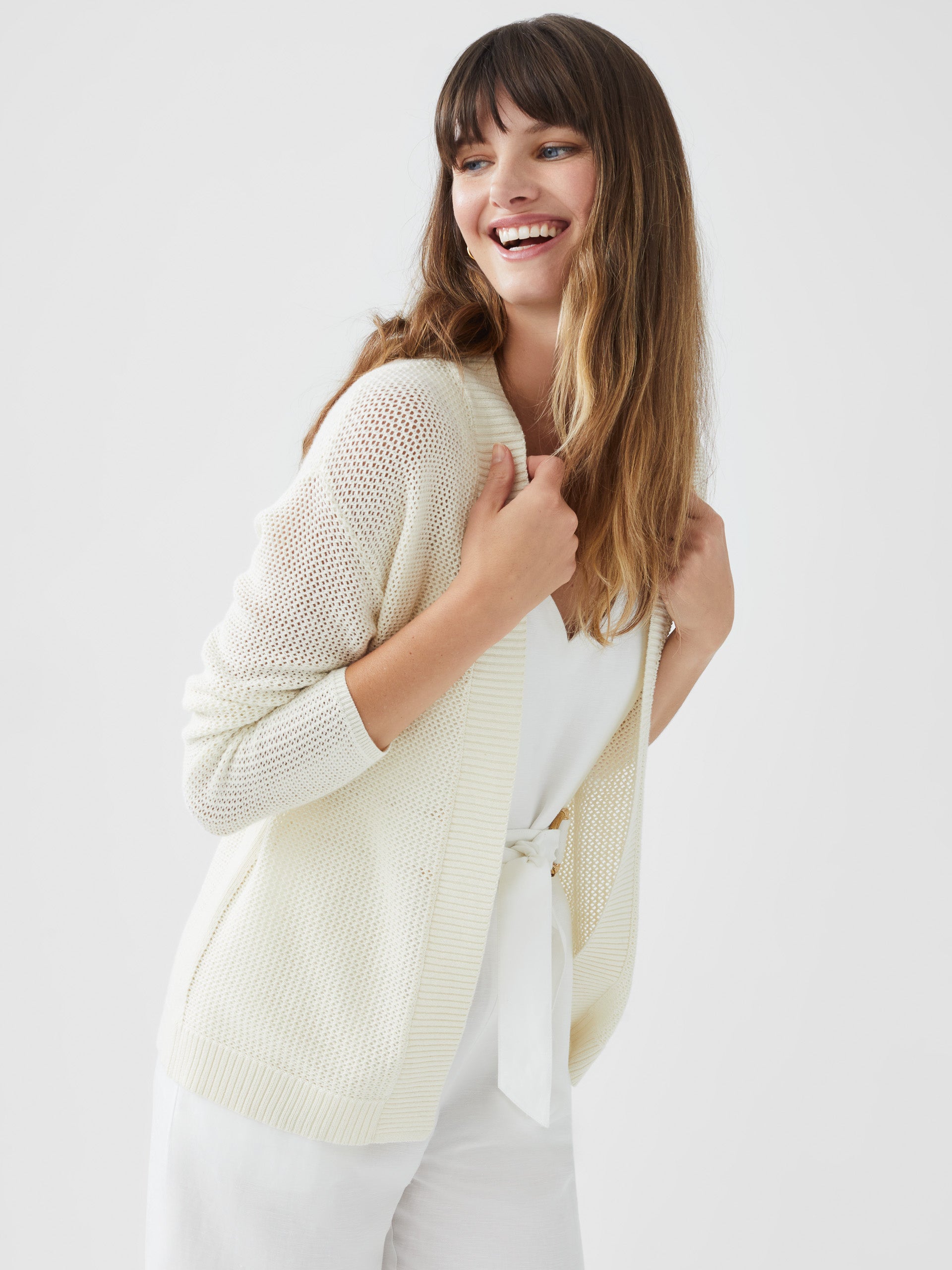 Bristol Cardigan-New Feature DemoNew Feature Demo