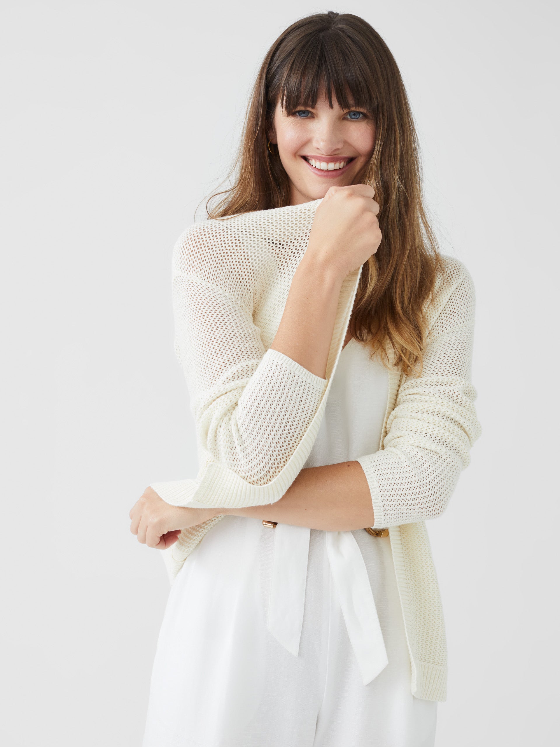 Bristol Cardigan-New Feature DemoNew Feature Demo