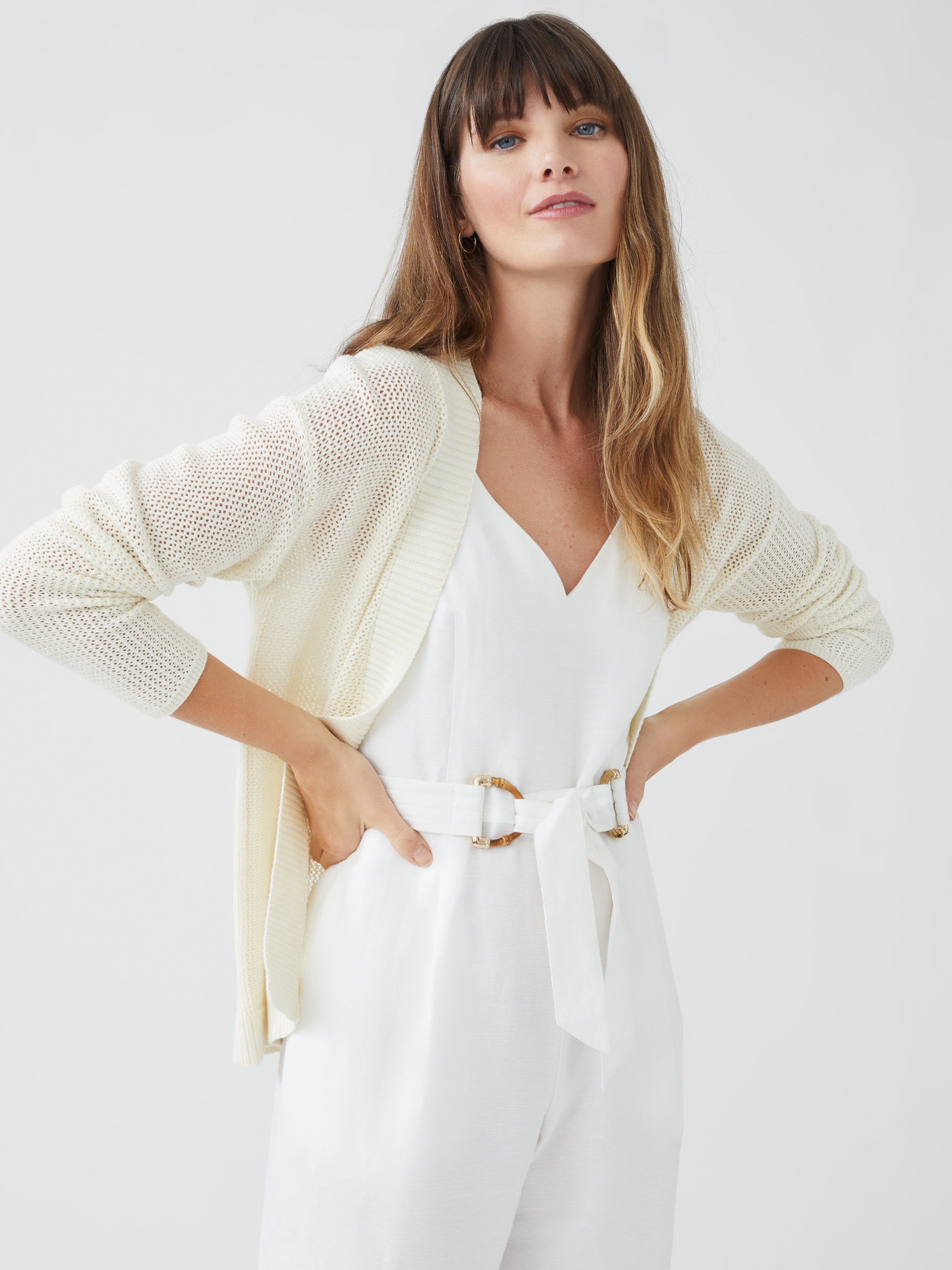 Bristol Cardigan-New Feature DemoNew Feature Demo