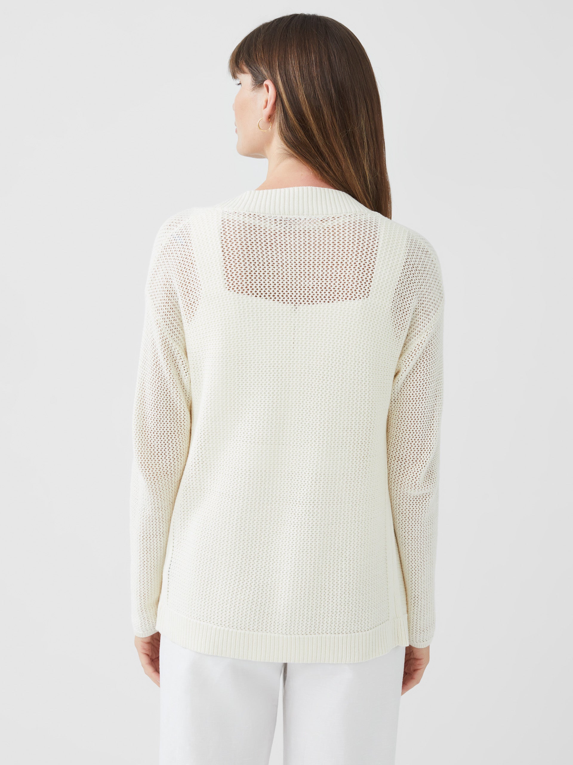 Bristol Cardigan-New Feature DemoNew Feature Demo