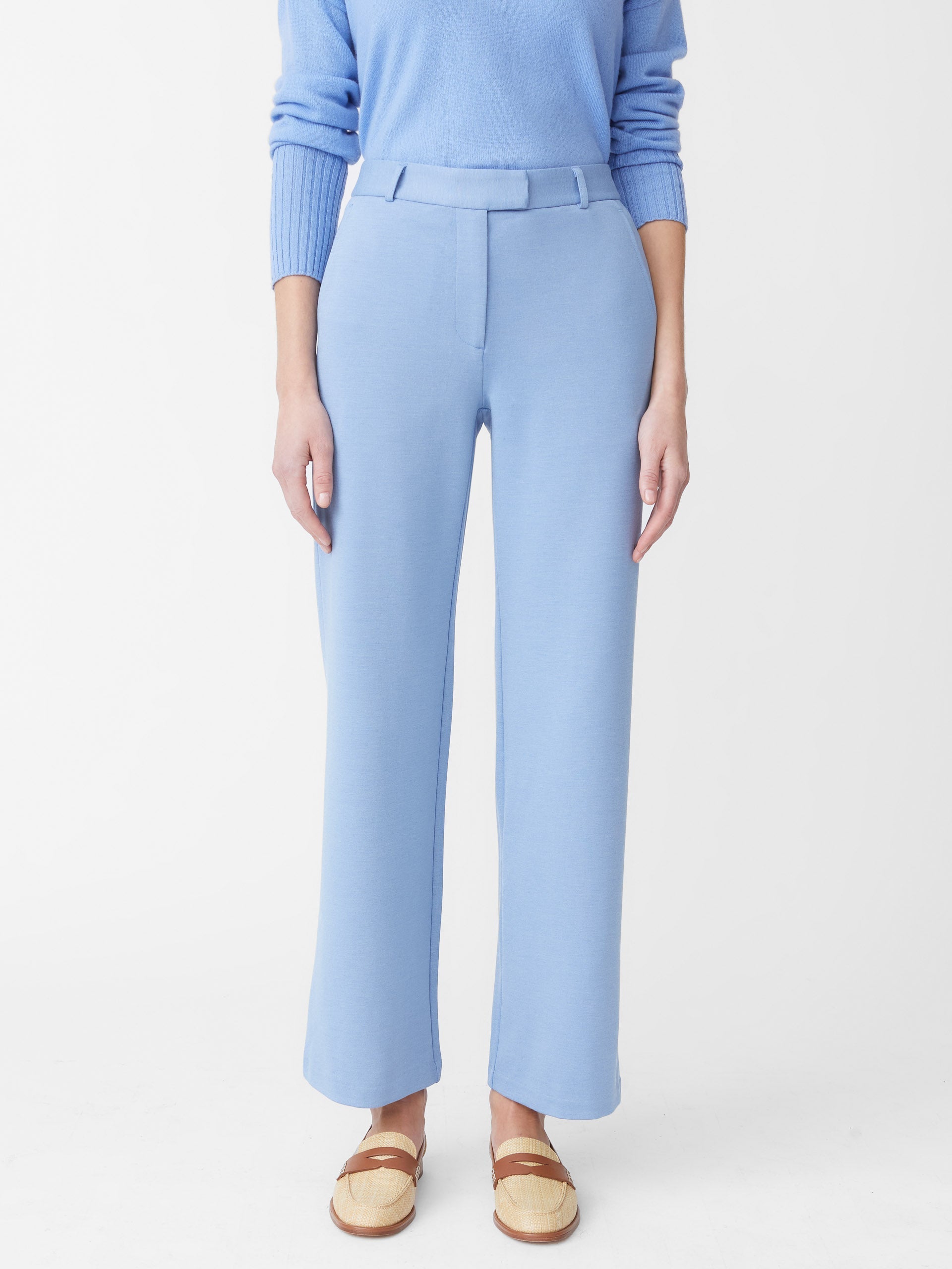 Brock Pants-New Feature DemoNew Feature Demo