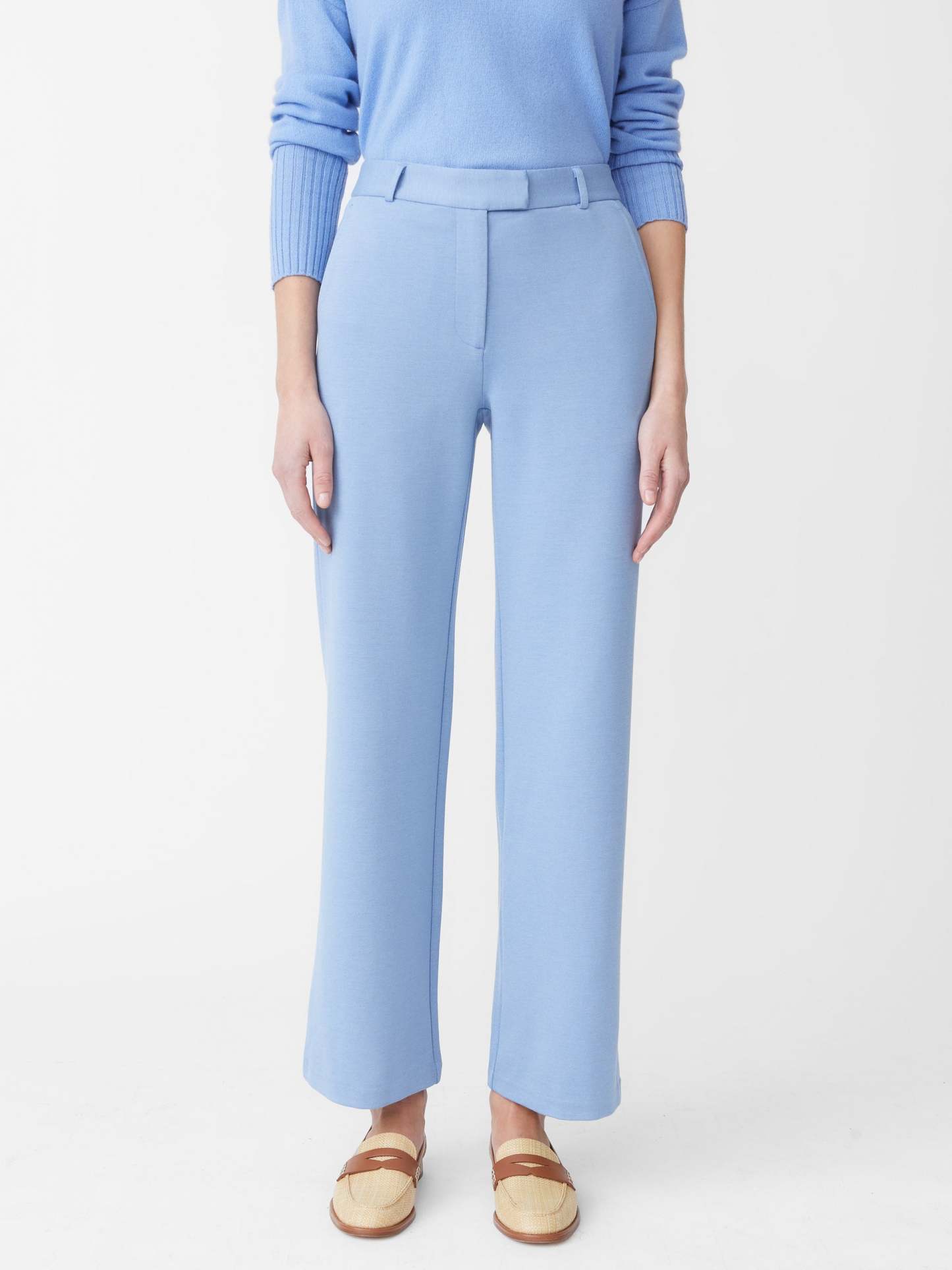 Brock Pants-New Feature DemoNew Feature Demo