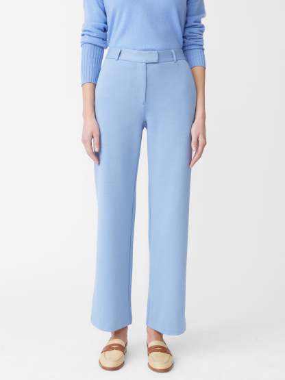 Brock Pants-New Feature DemoNew Feature Demo