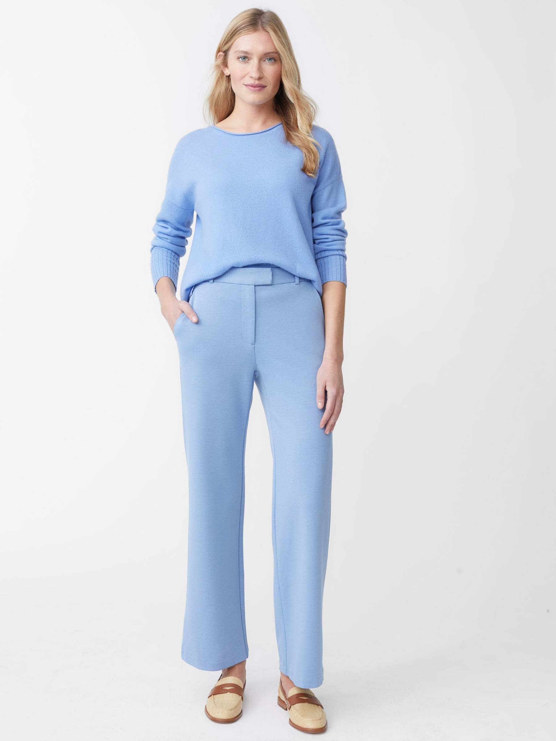 Brock Pants-New Feature DemoNew Feature Demo