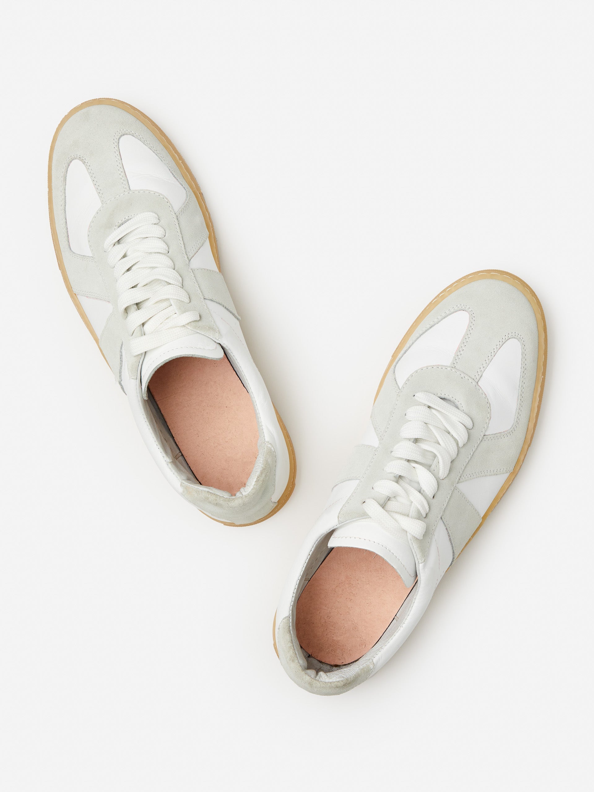 Cadet Trainers-New Feature DemoNew Feature Demo