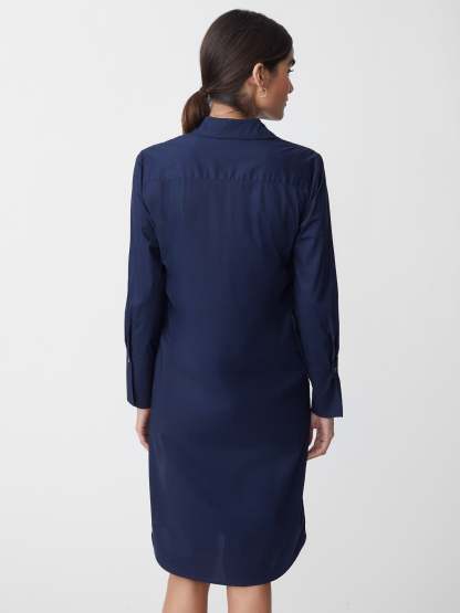 Cagney Dress-New Feature DemoNew Feature Demo