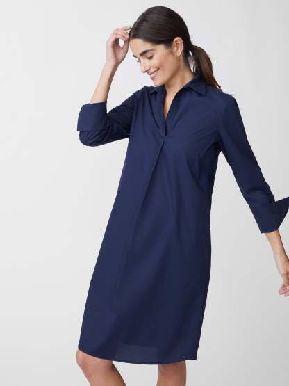 Cagney Dress-New Feature DemoNew Feature Demo