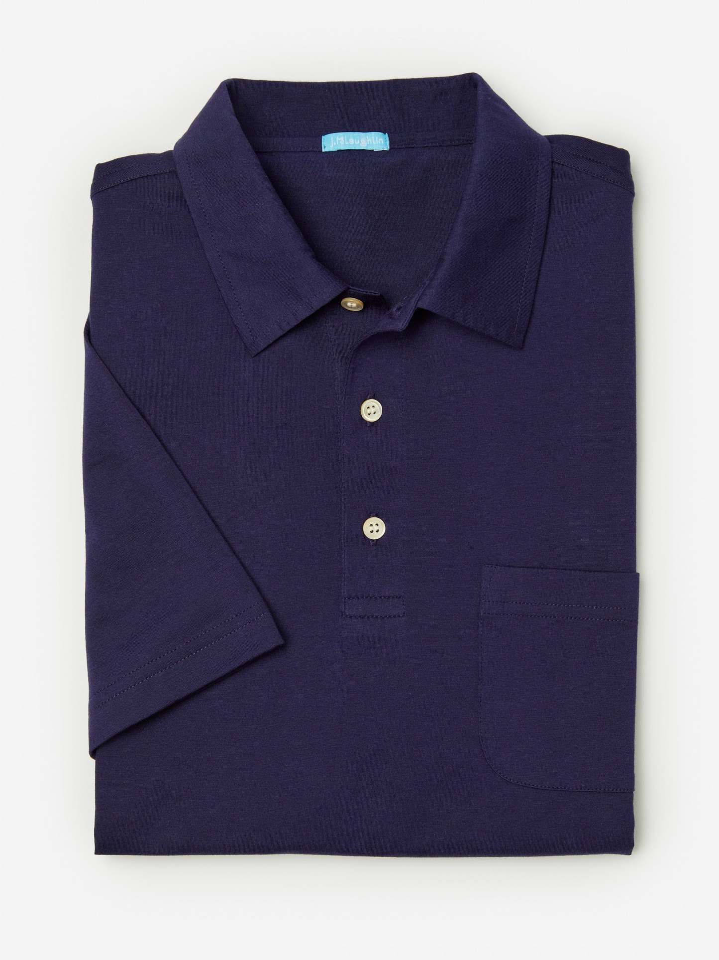 Callahan Cotton Polo-New Feature DemoNew Feature Demo