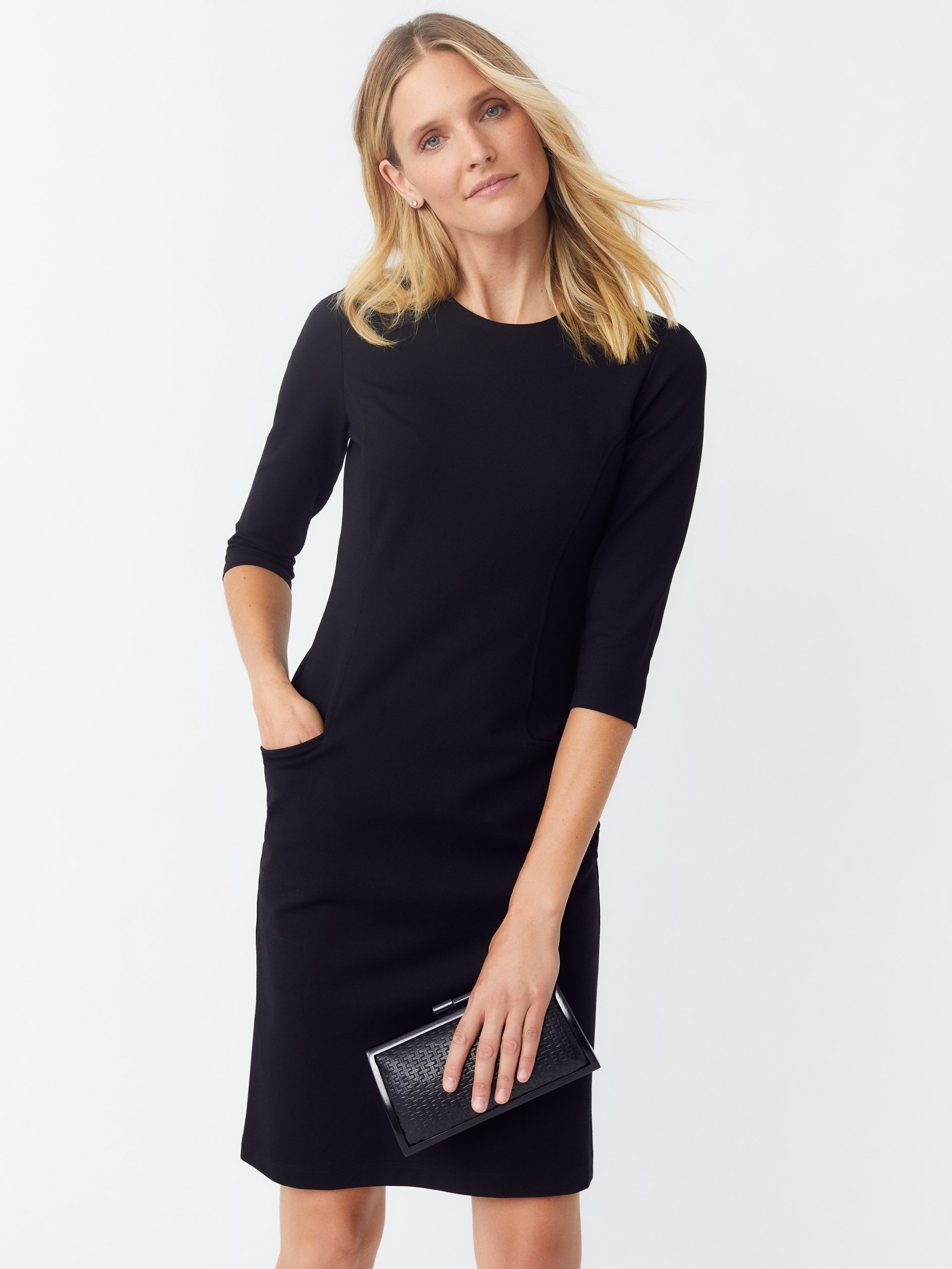 Catalyst Dress-New Feature DemoNew Feature Demo