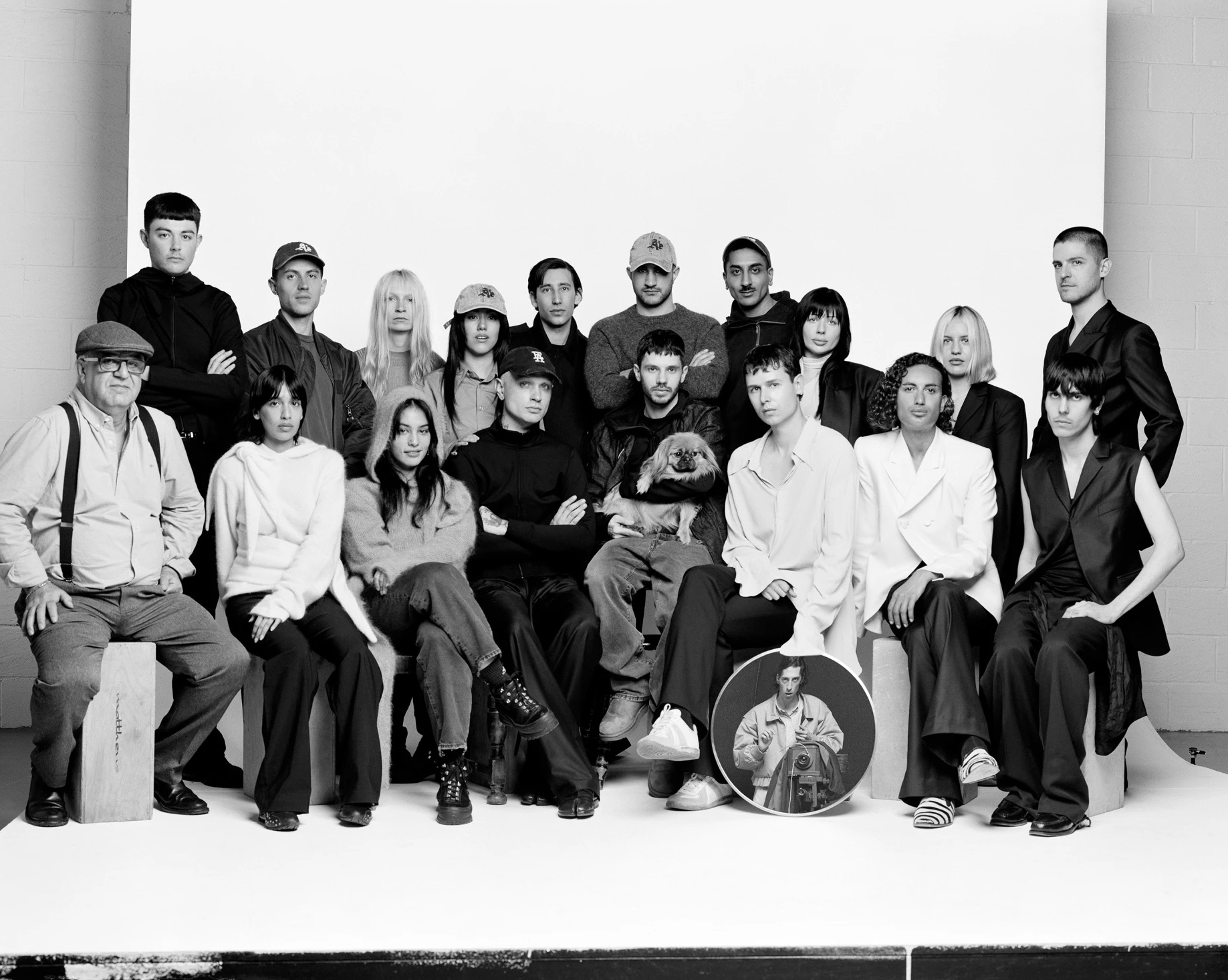 SECOND SKIN WITH KATHRYN BOWEN-New Feature Demo