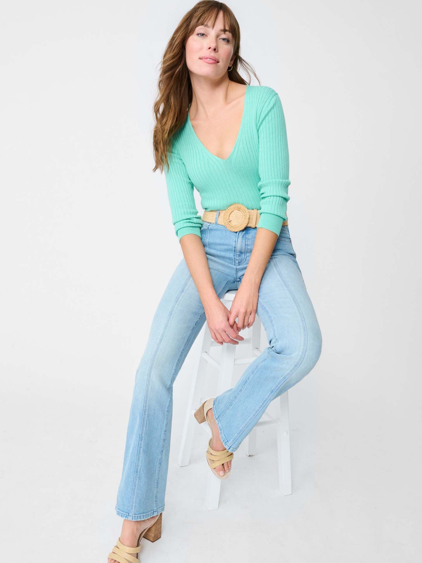 Anouk Sweater-New Feature DemoNew Feature Demo