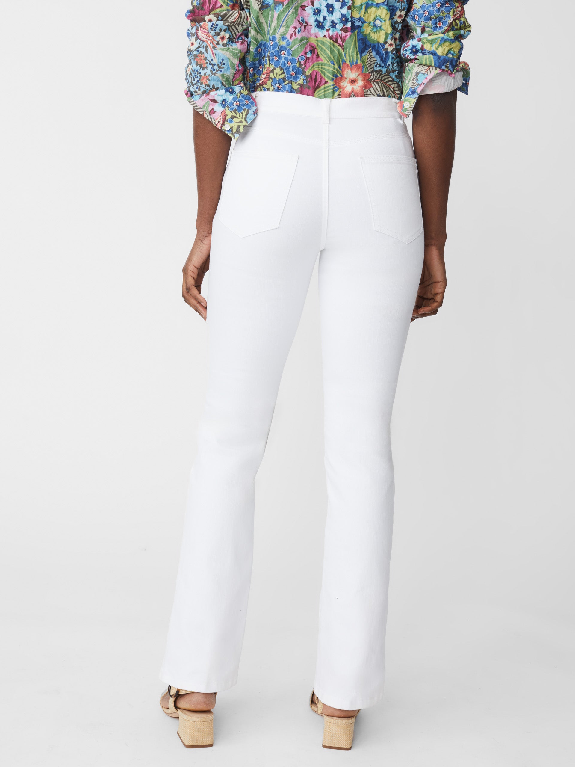 Clearwater Jeans-New Feature DemoNew Feature Demo