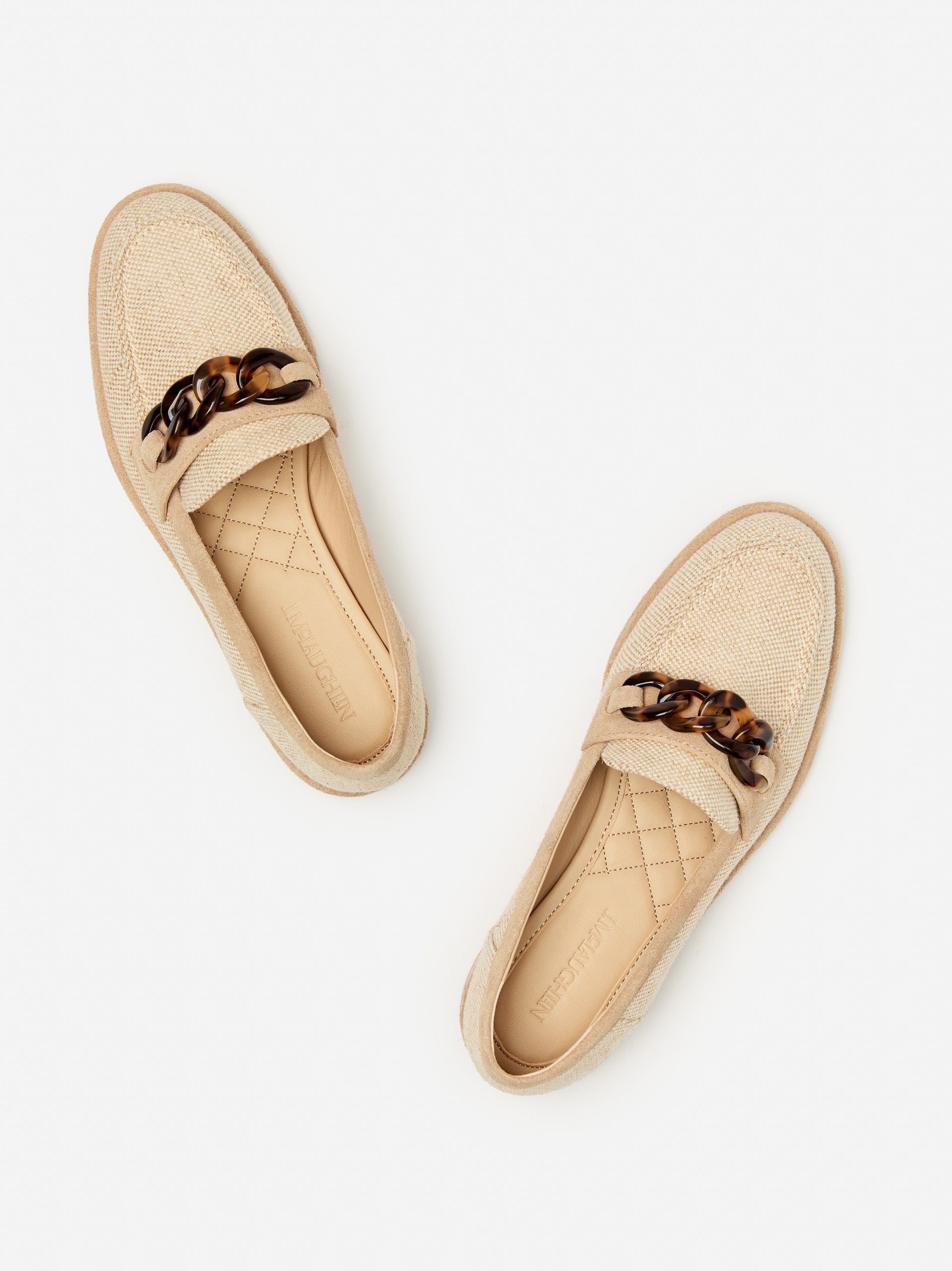 Concetta Loafers-New Feature DemoNew Feature Demo