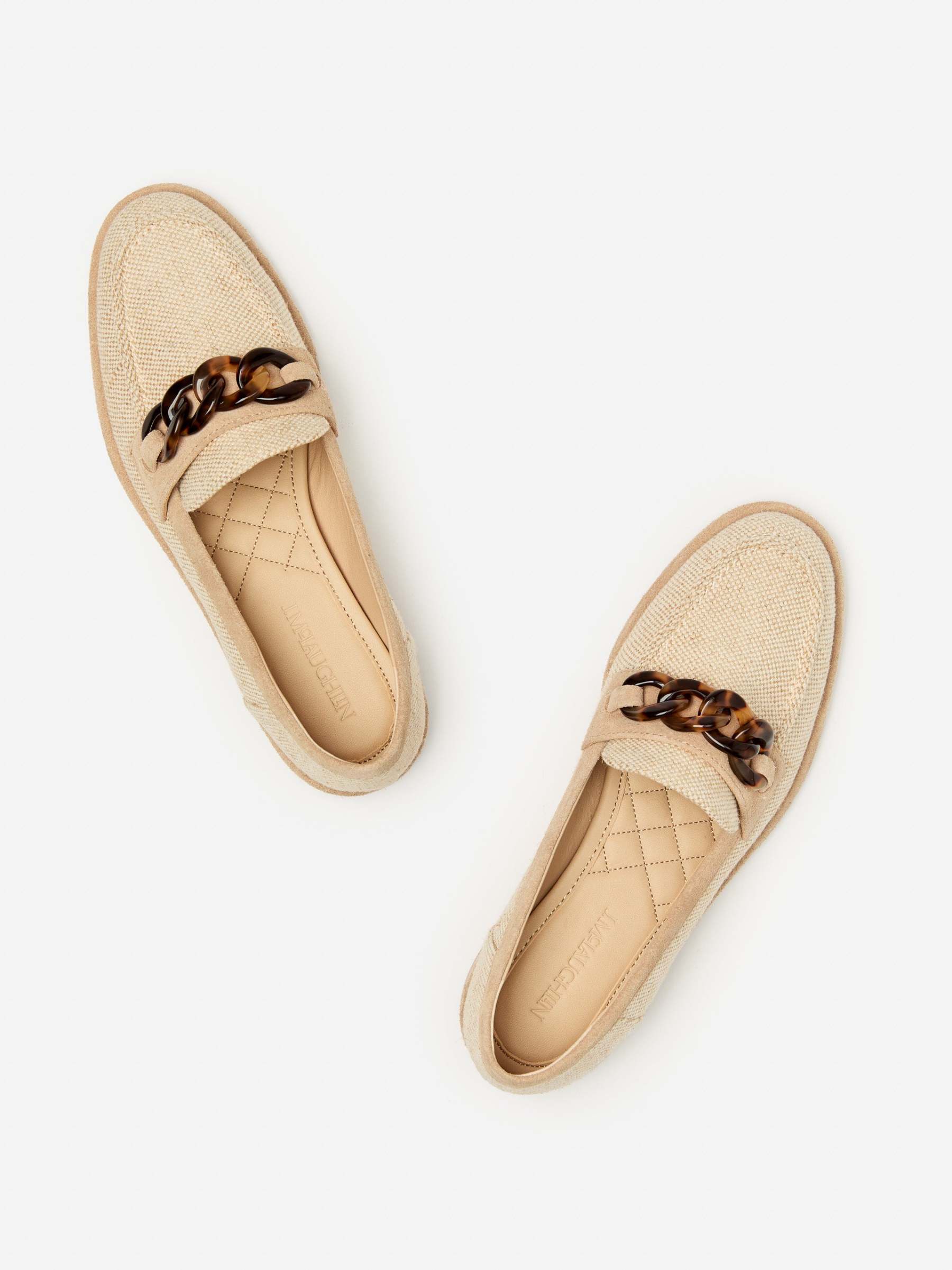 Concetta Loafers-New Feature DemoNew Feature Demo
