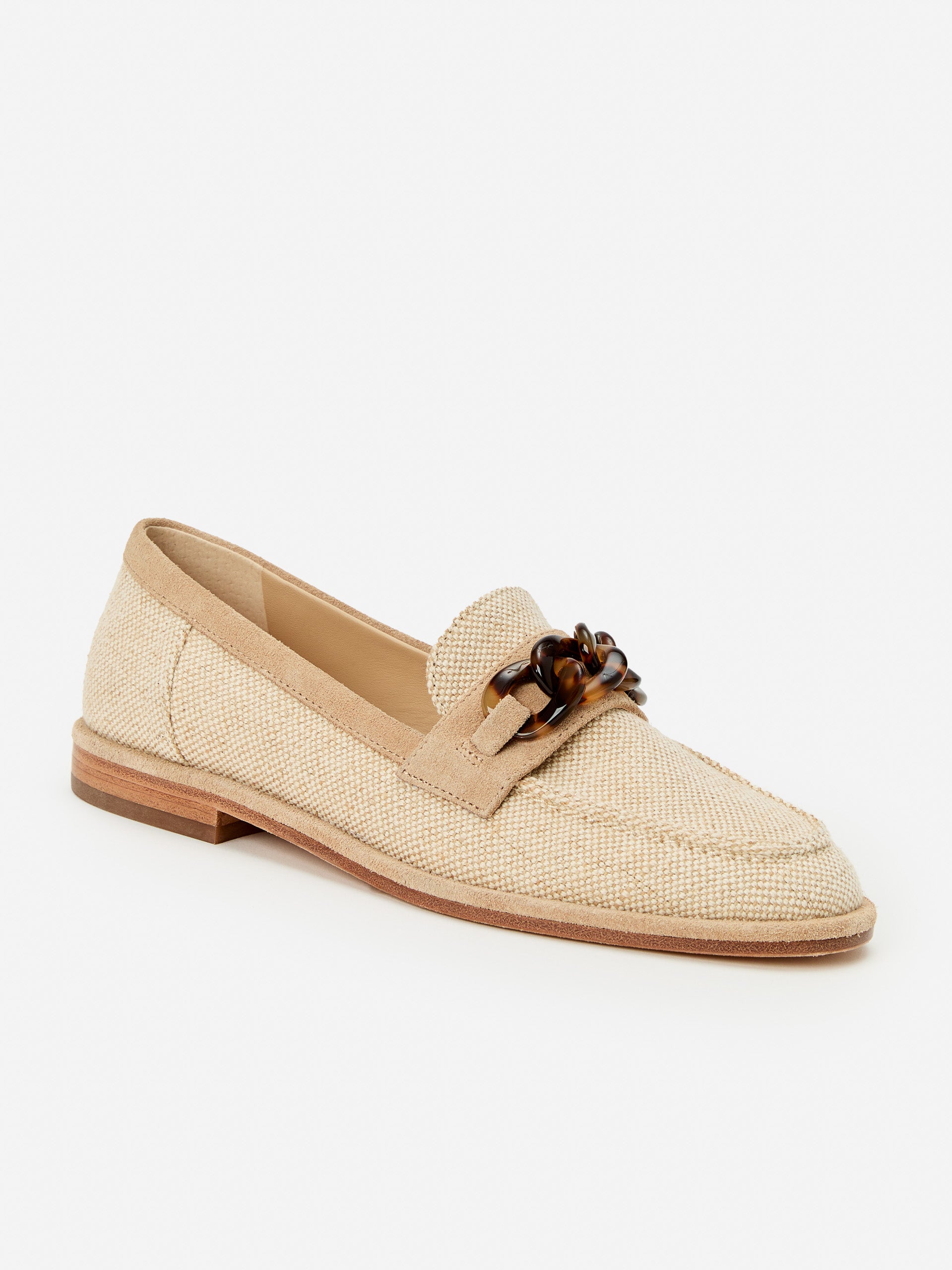 Concetta Loafers-New Feature DemoNew Feature Demo
