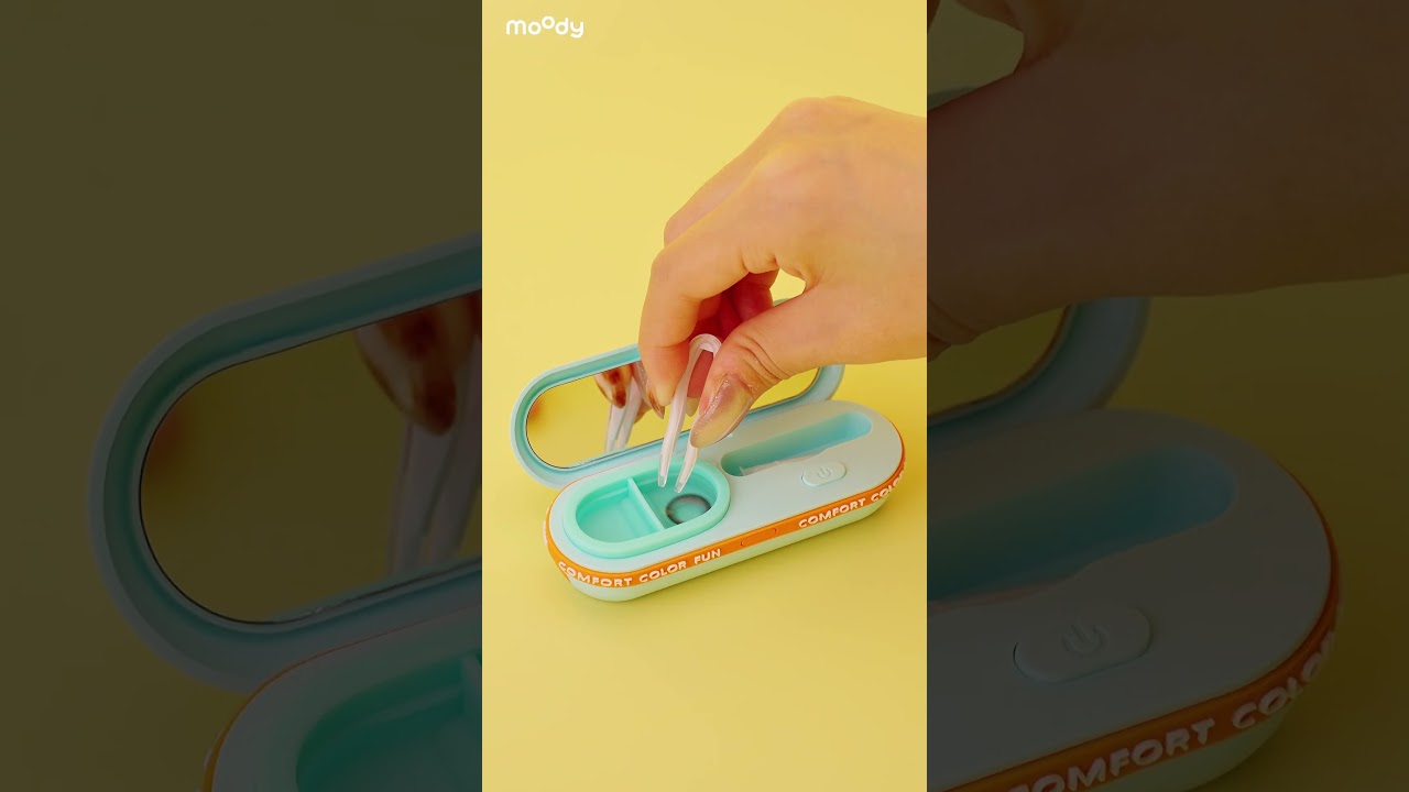 Tipsy Fig Brown (1 day)