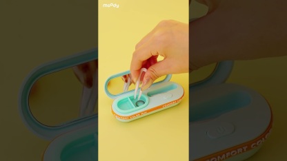 Tipsy Fig Brown (1 day)