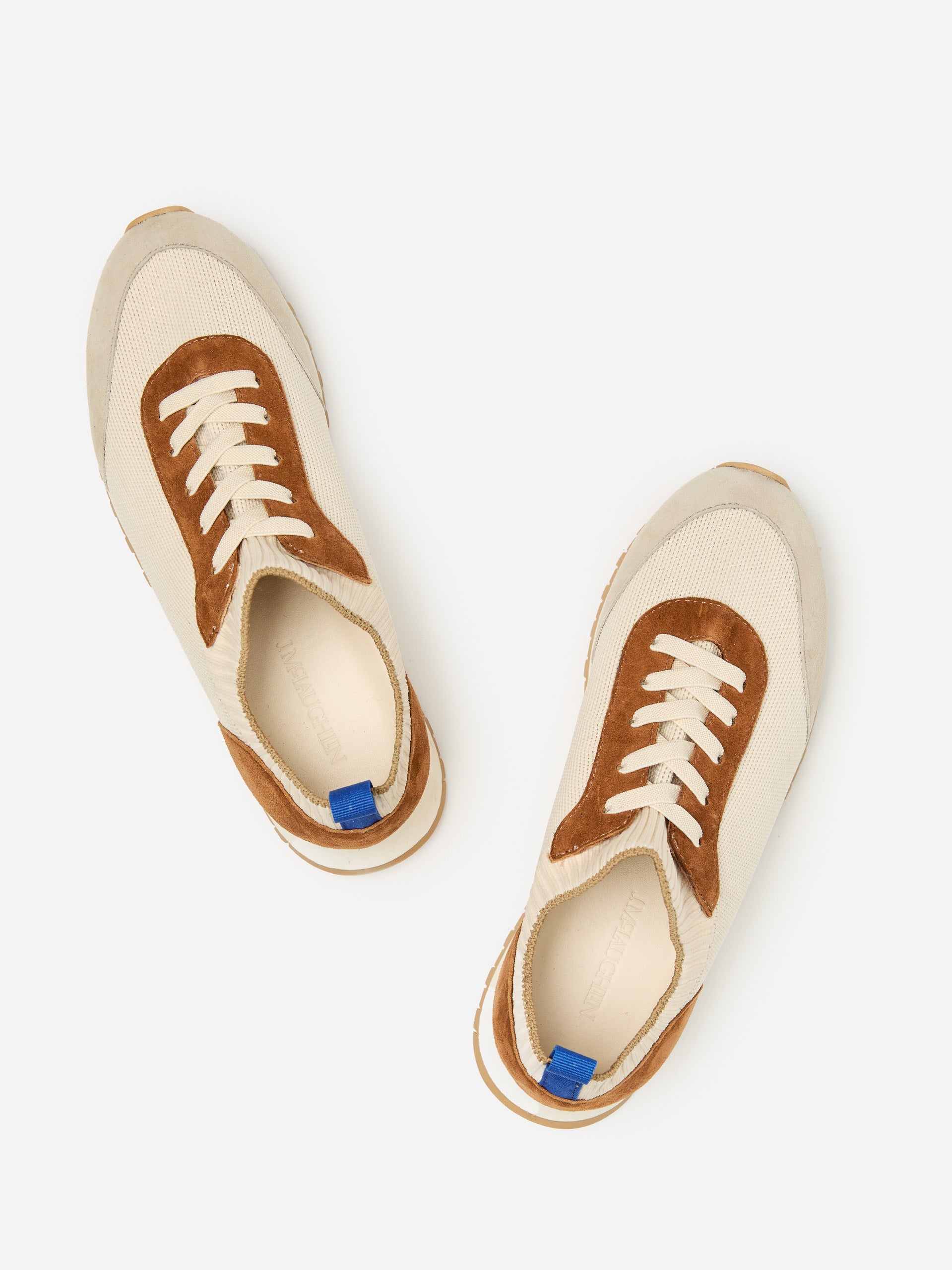 Dash Suede Sneakers-New Feature DemoNew Feature Demo