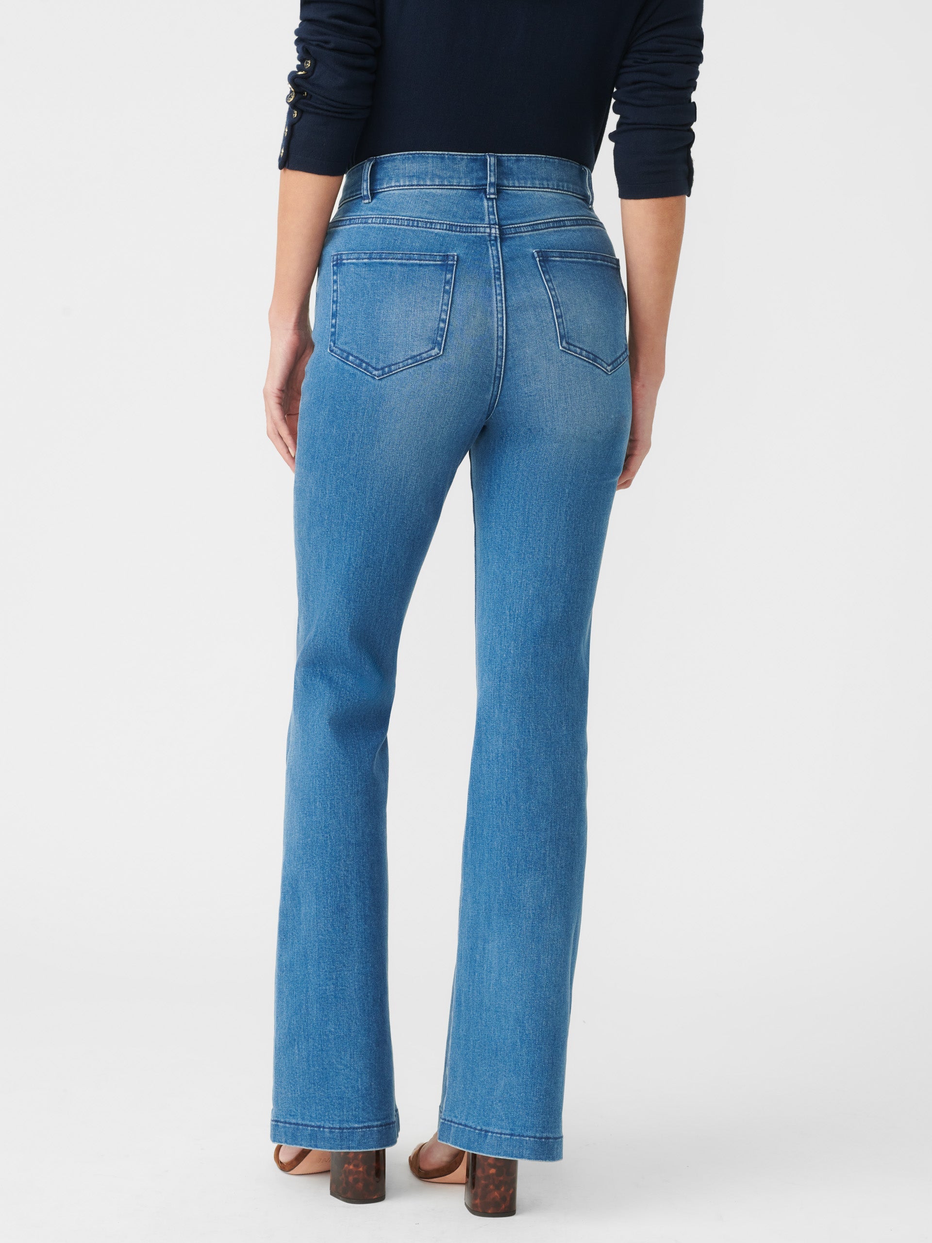 Domino Jeans-New Feature DemoNew Feature Demo