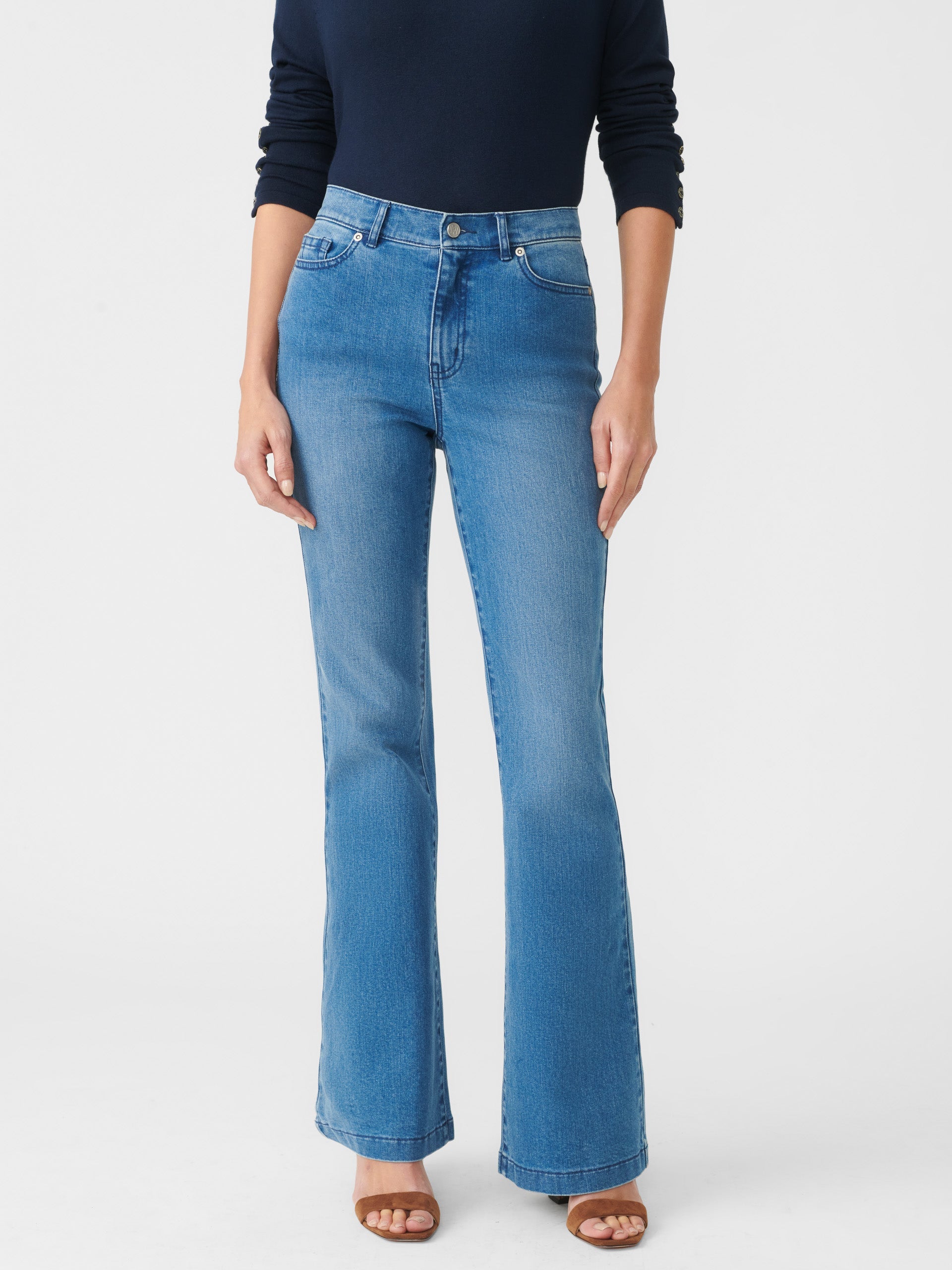 Domino Jeans-New Feature DemoNew Feature Demo