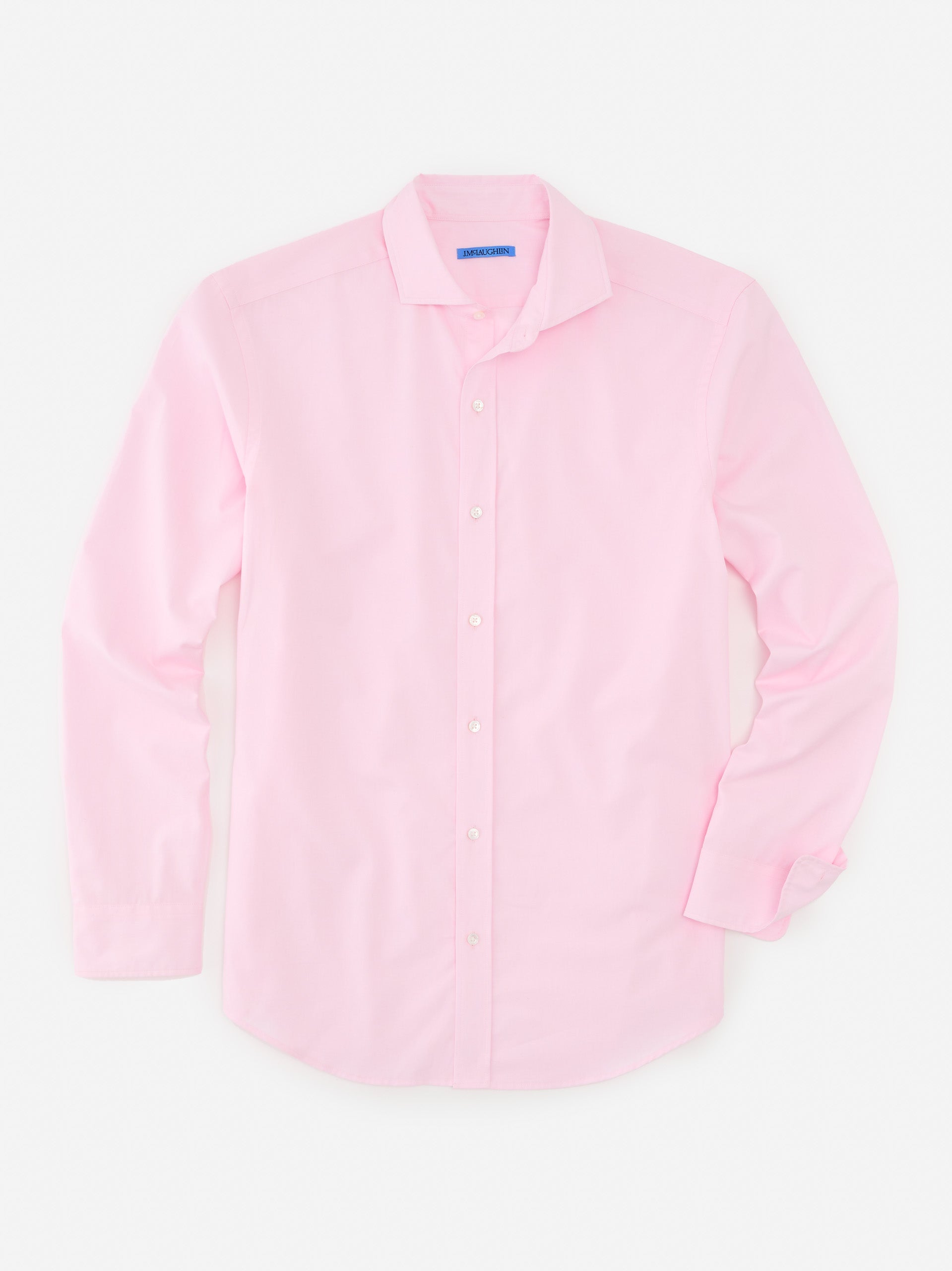 Drummond Classic Fit Shirt-New Feature DemoNew Feature Demo