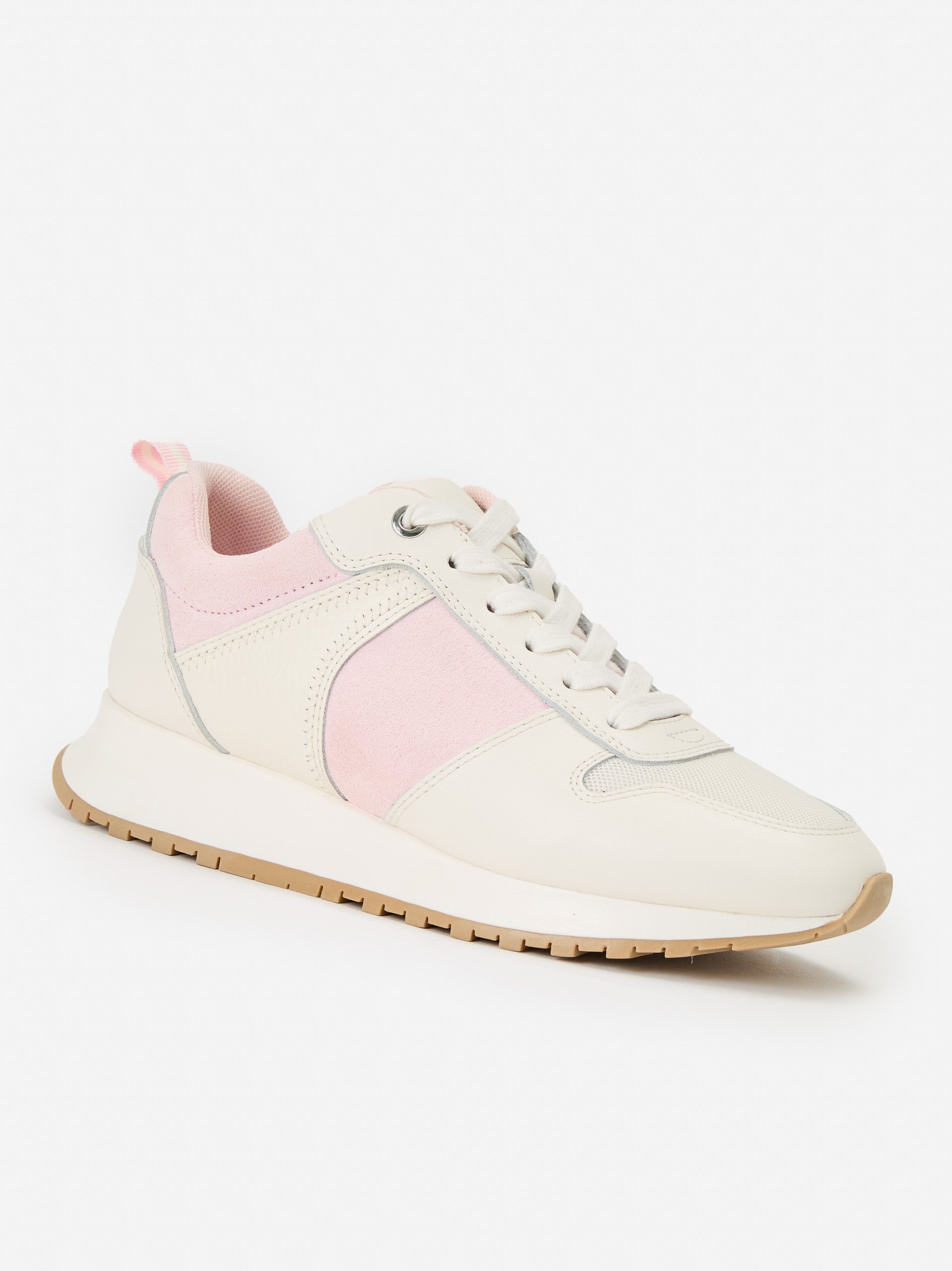 Emerson Suede Sneakers-New Feature DemoNew Feature Demo