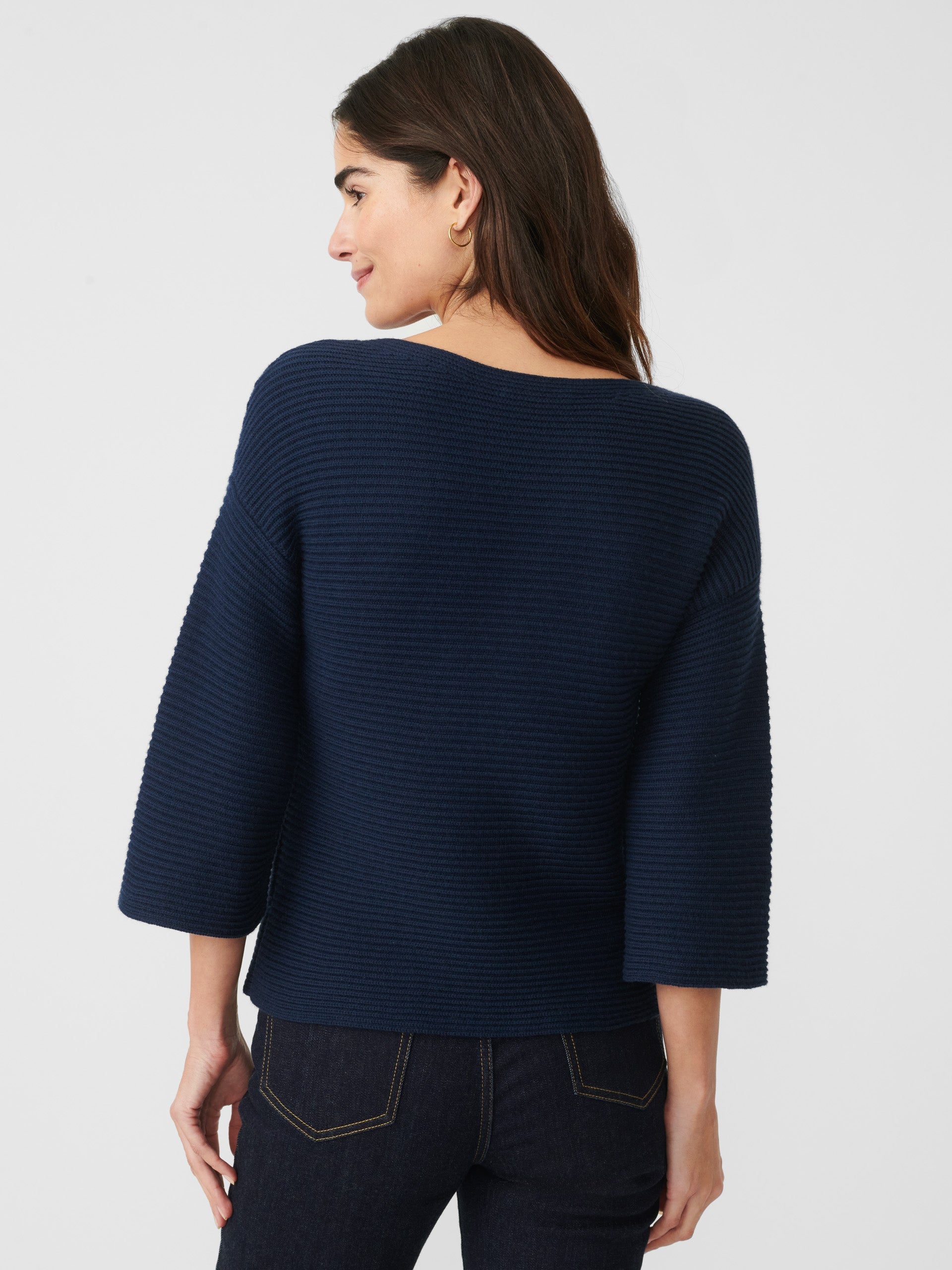 Emmeline Sweater-New Feature DemoNew Feature Demo