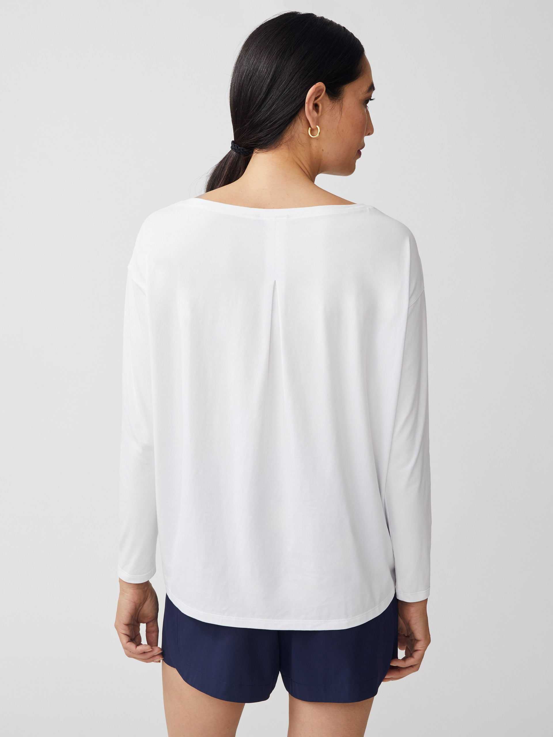 Grete Tee-New Feature DemoNew Feature Demo