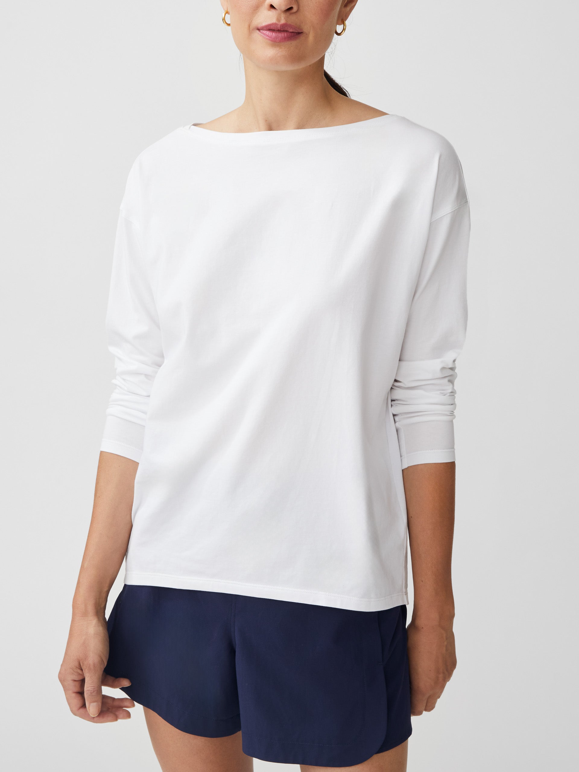 Grete Tee-New Feature DemoNew Feature Demo