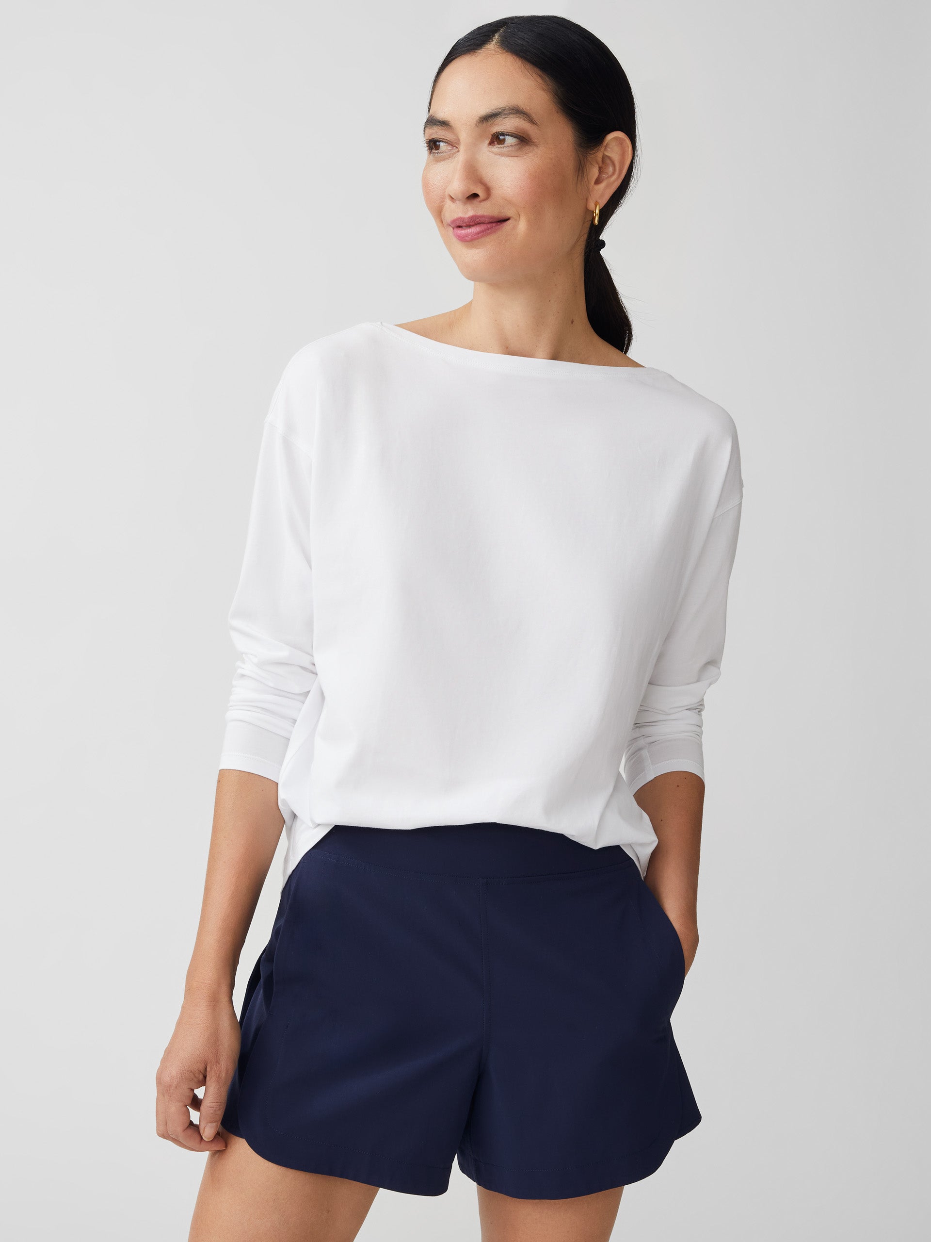 Grete Tee-New Feature DemoNew Feature Demo