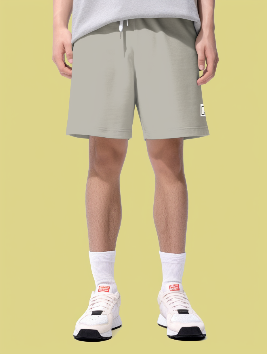 Men's Athletic Shorts-New Feature DemoNew Feature Demo