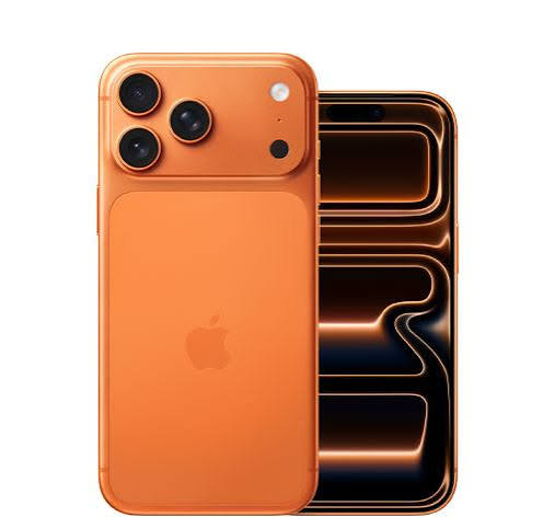 Apple iPhone