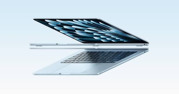 Apple Macbook