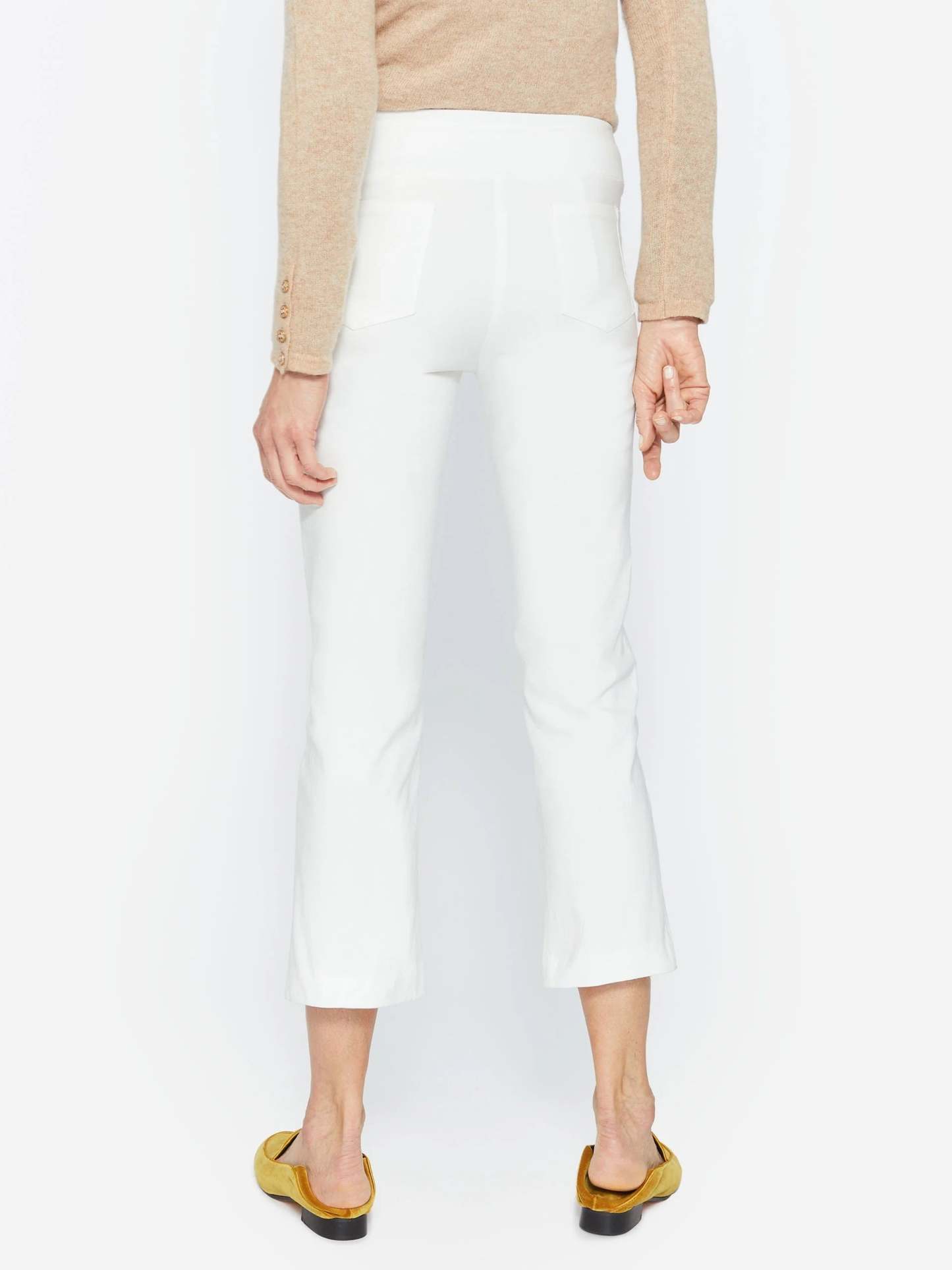 Ivy Pants-New Feature DemoNew Feature Demo